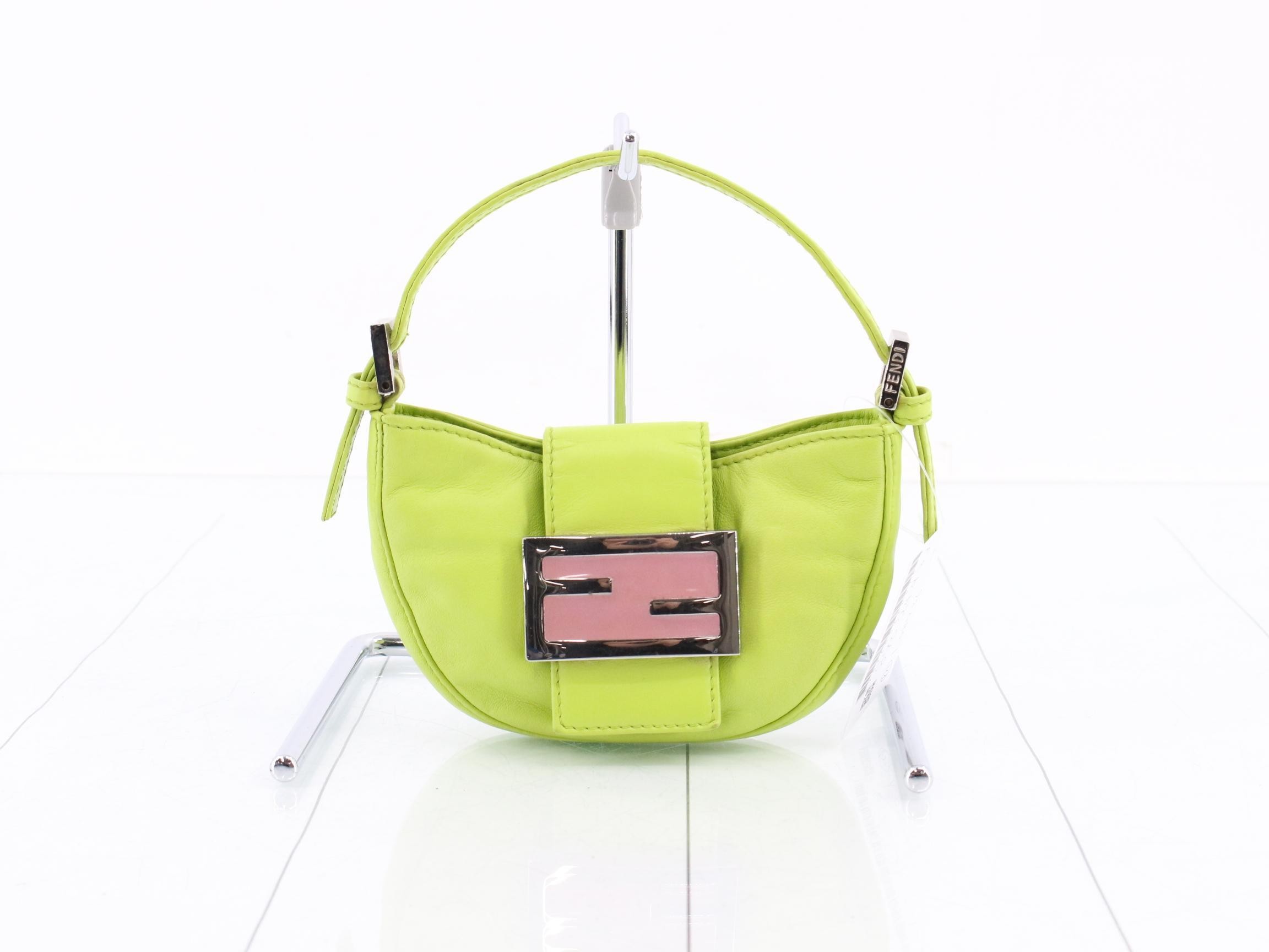 Mamma Baguette handbag