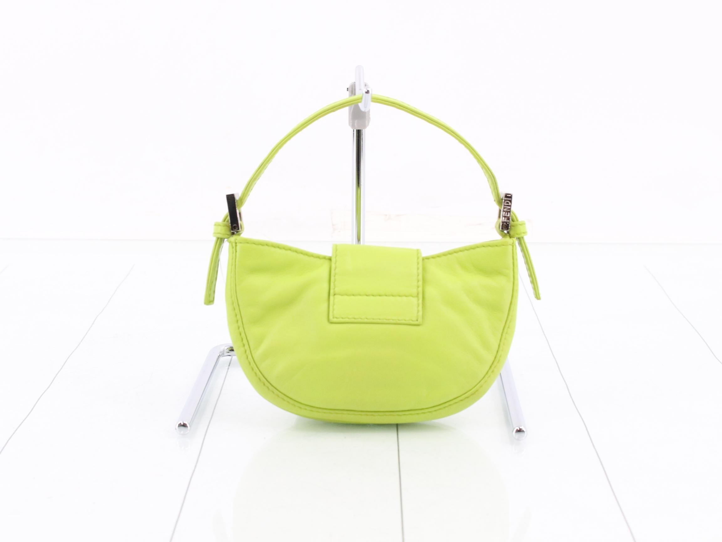 Mamma Baguette handbag — view 2