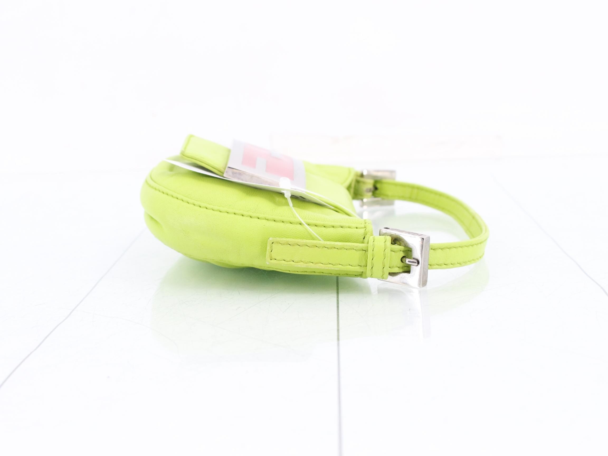 Mamma Baguette handbag — view 3