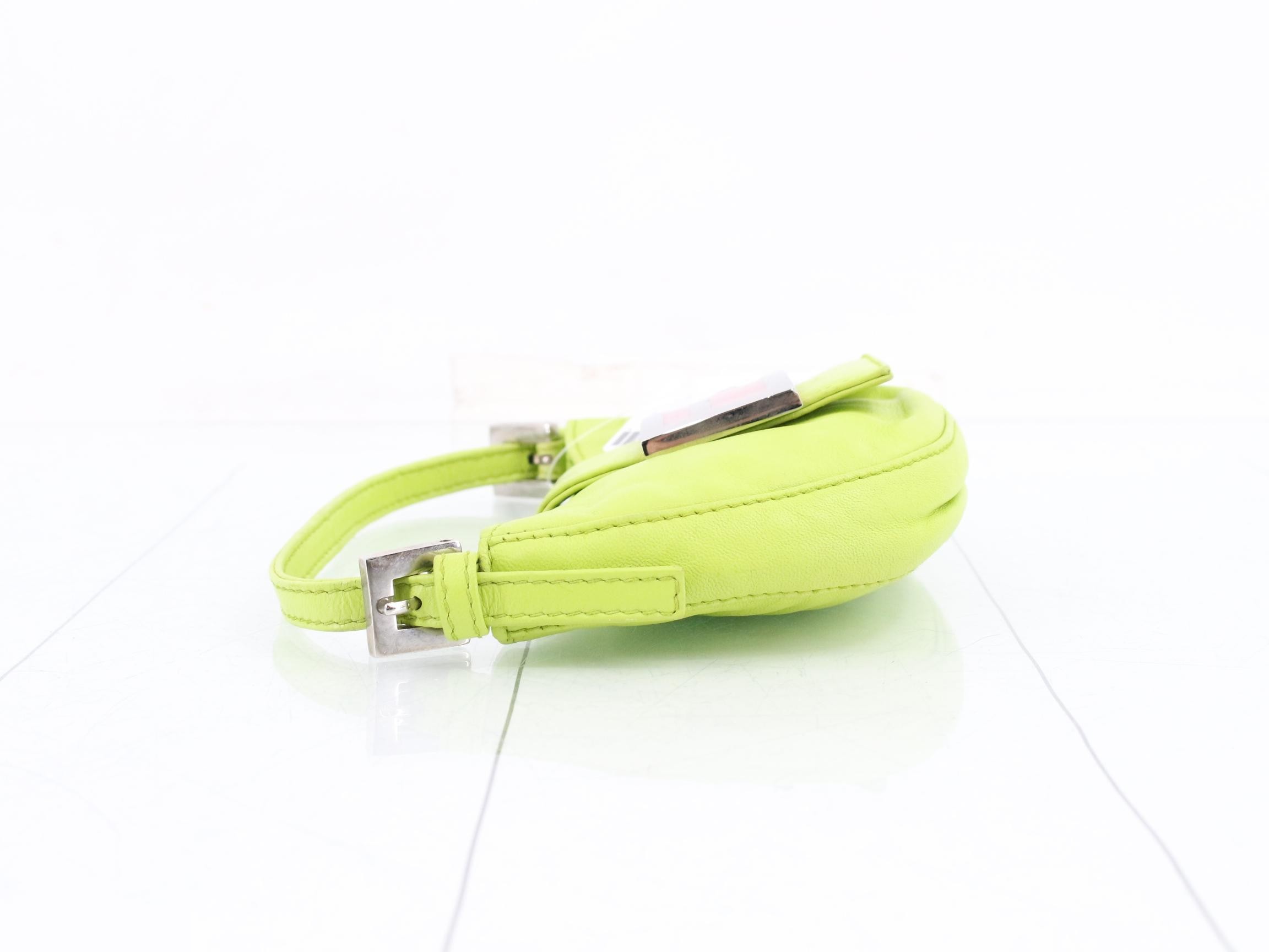 Mamma Baguette handbag — view 4