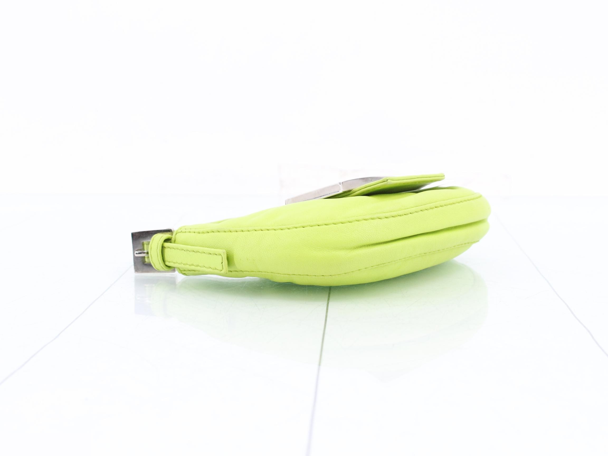 Mamma Baguette handbag — view 5
