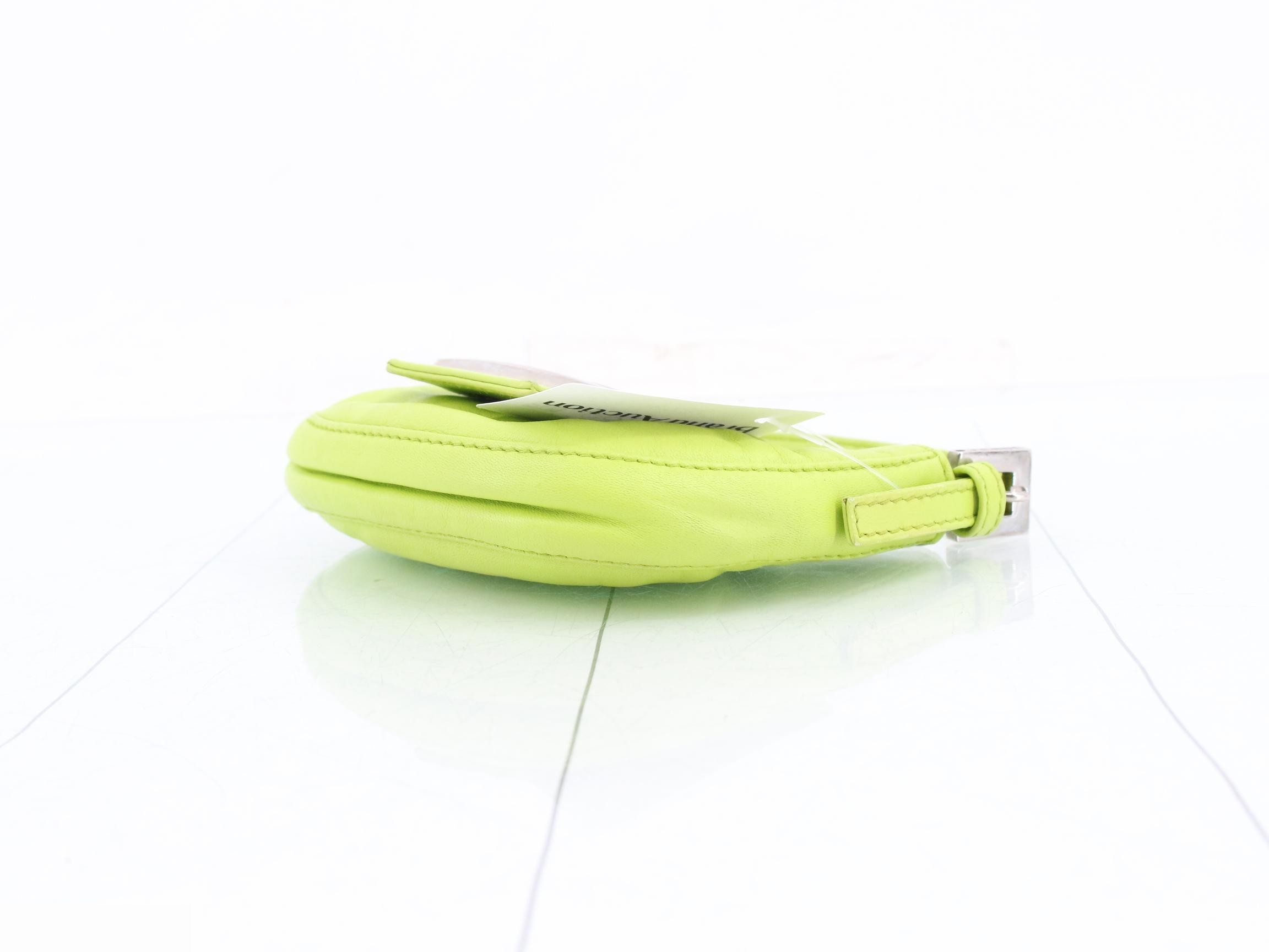 Mamma Baguette handbag — view 6
