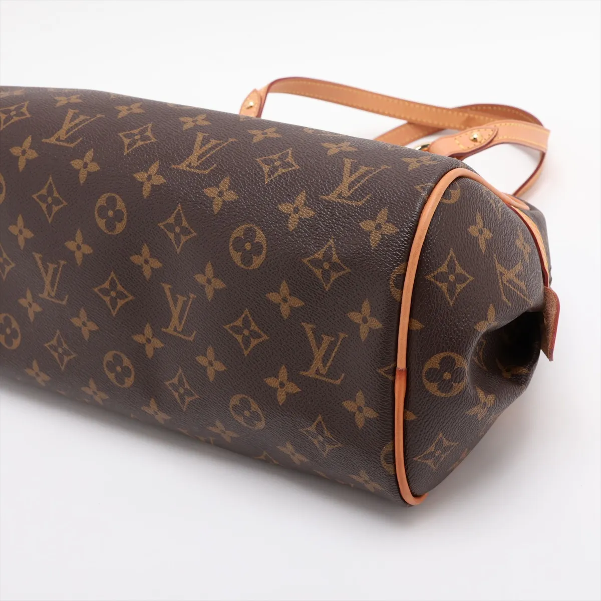Monogram Montorgueil PM M95565 MI4130 Brown — view 3