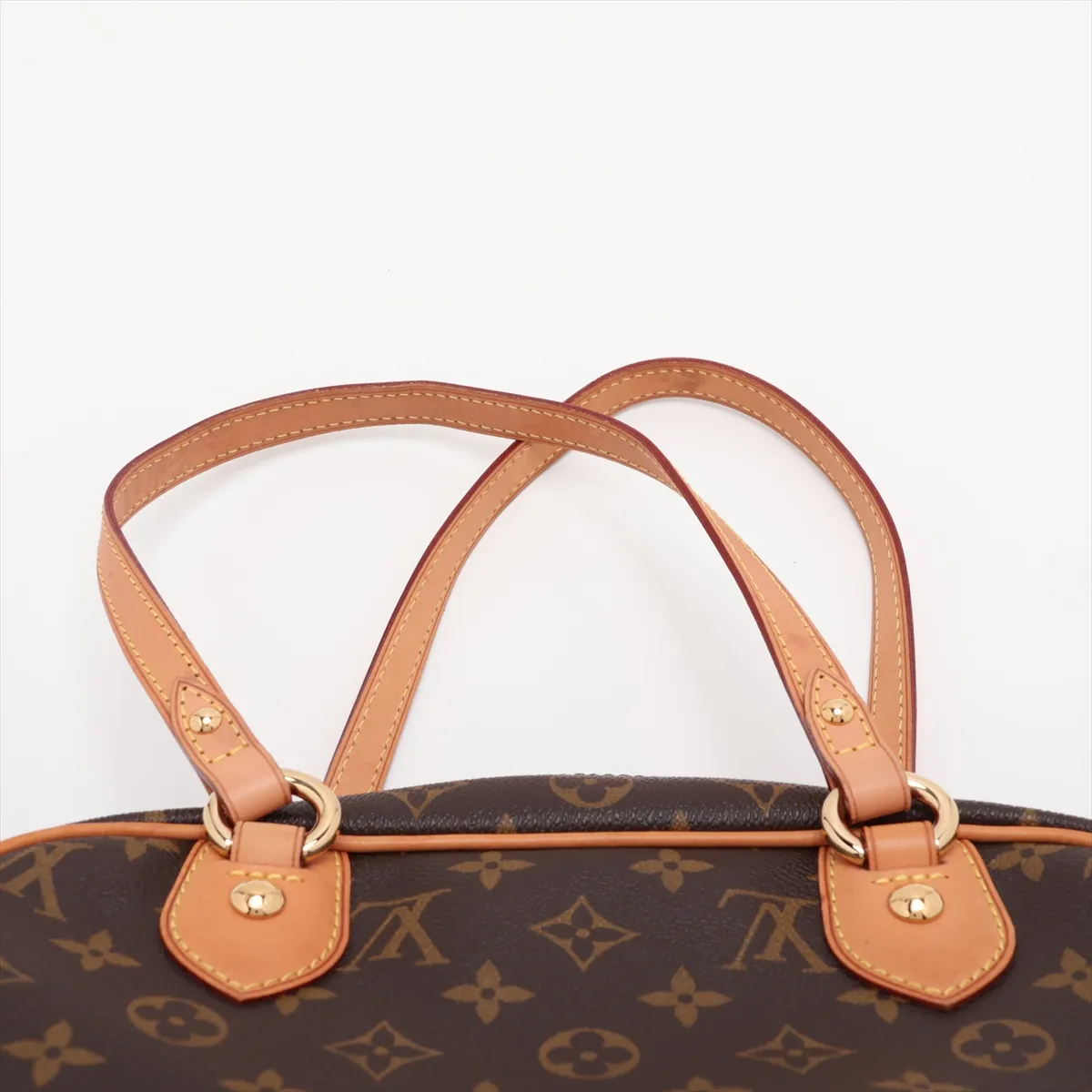 Monogram Montorgueil PM M95565 MI4130 Brown — view 6