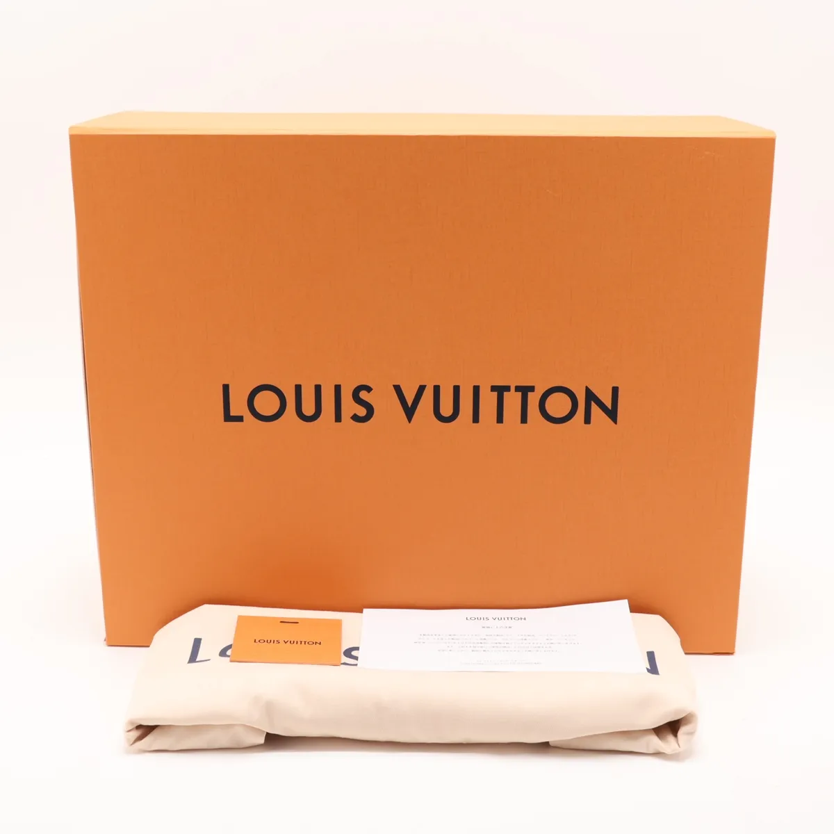 LV Aerogram Fastline Backpack M21367 Black (RFID detected) — view 11