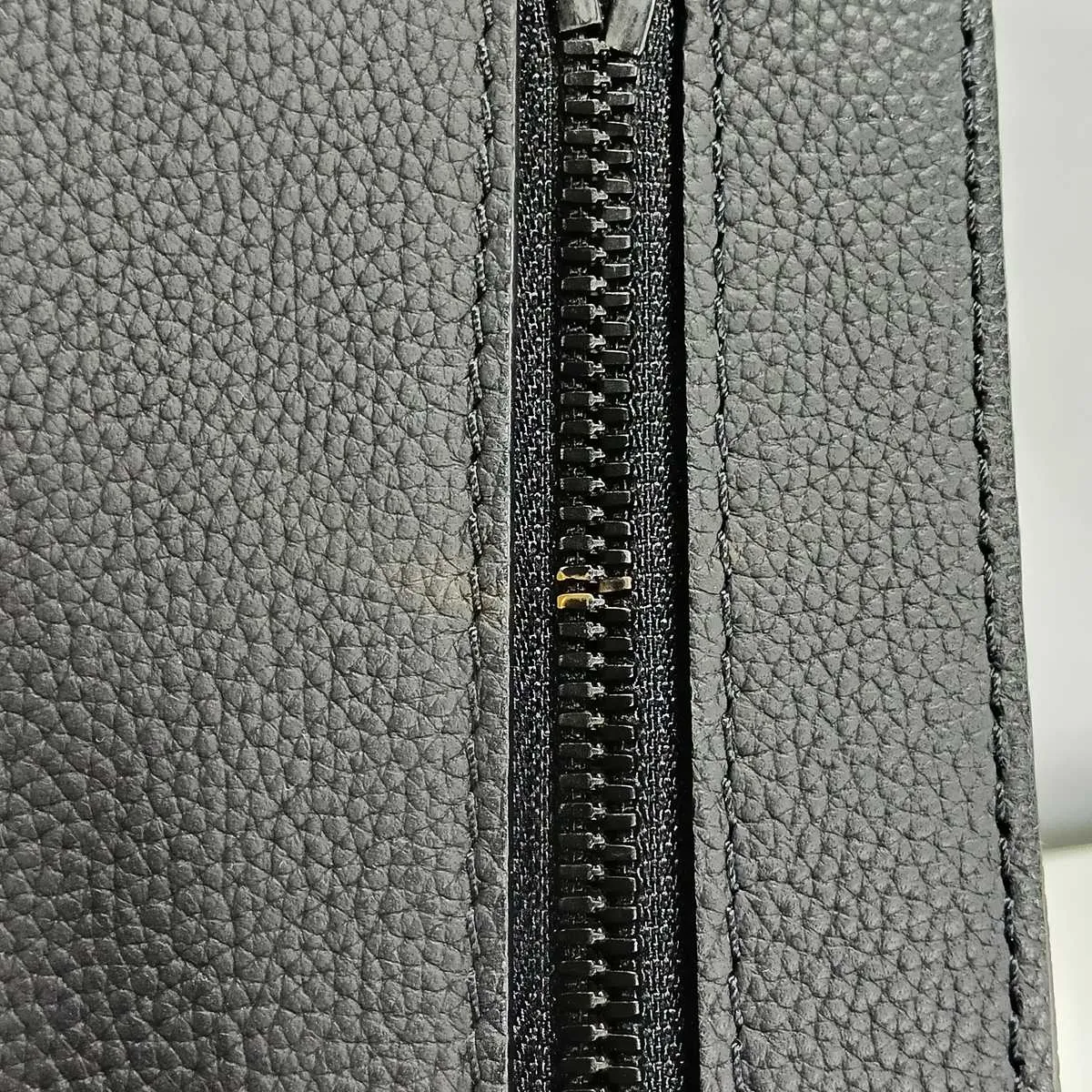 LV Aerogram Fastline Backpack M21367 Black (RFID detected) — view 15