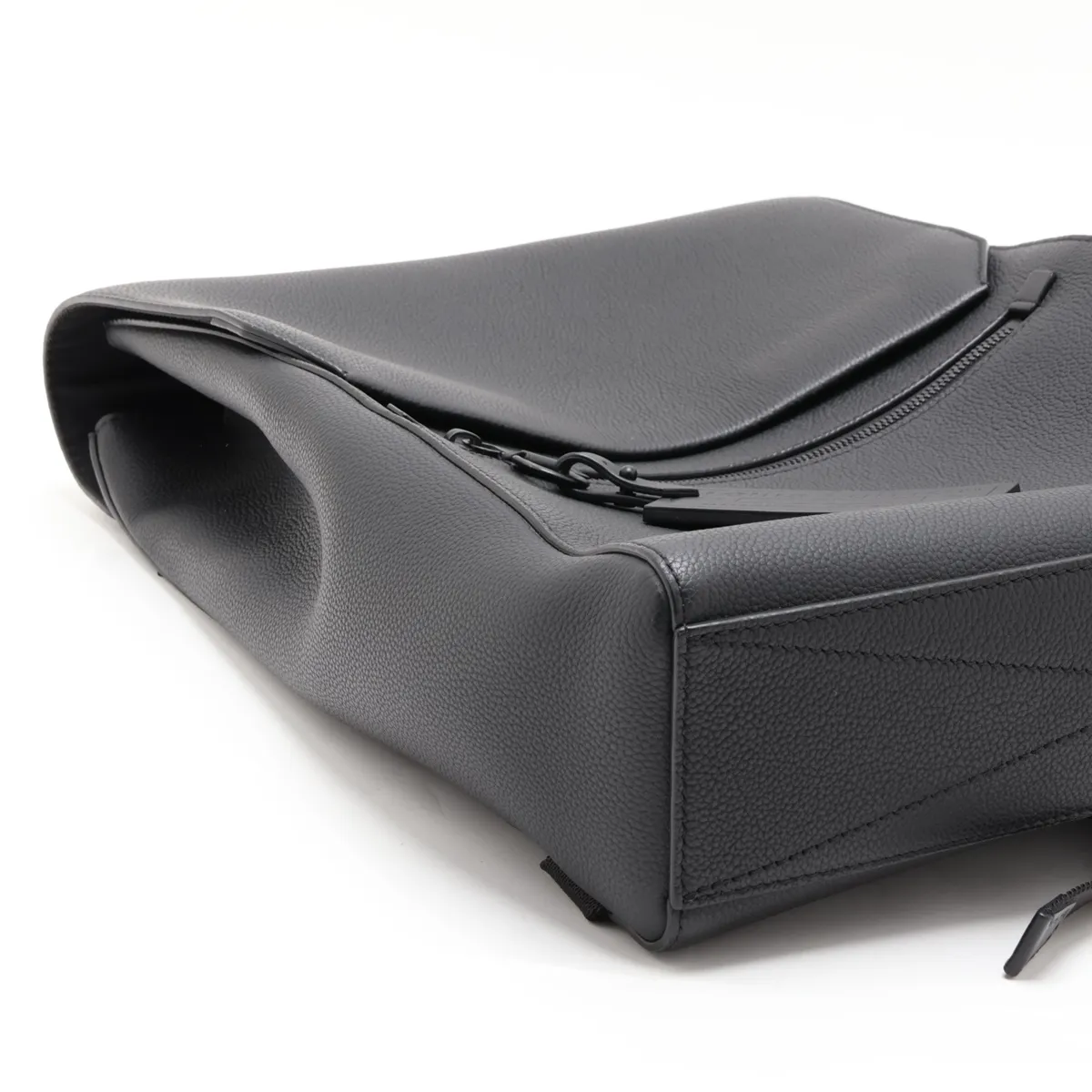 LV Aerogram Fastline Backpack M21367 Black (RFID detected) — view 4