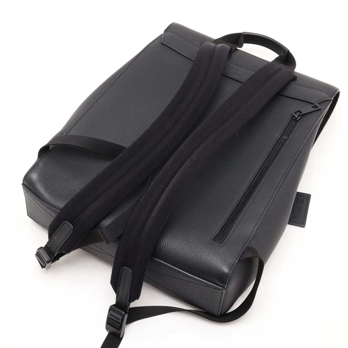 LV Aerogram Fastline Backpack M21367 Black (RFID detected) — view 5