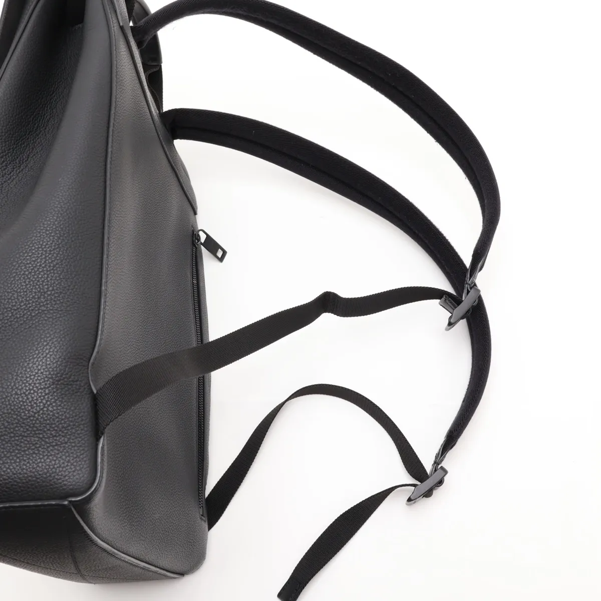 LV Aerogram Fastline Backpack M21367 Black (RFID detected) — view 6