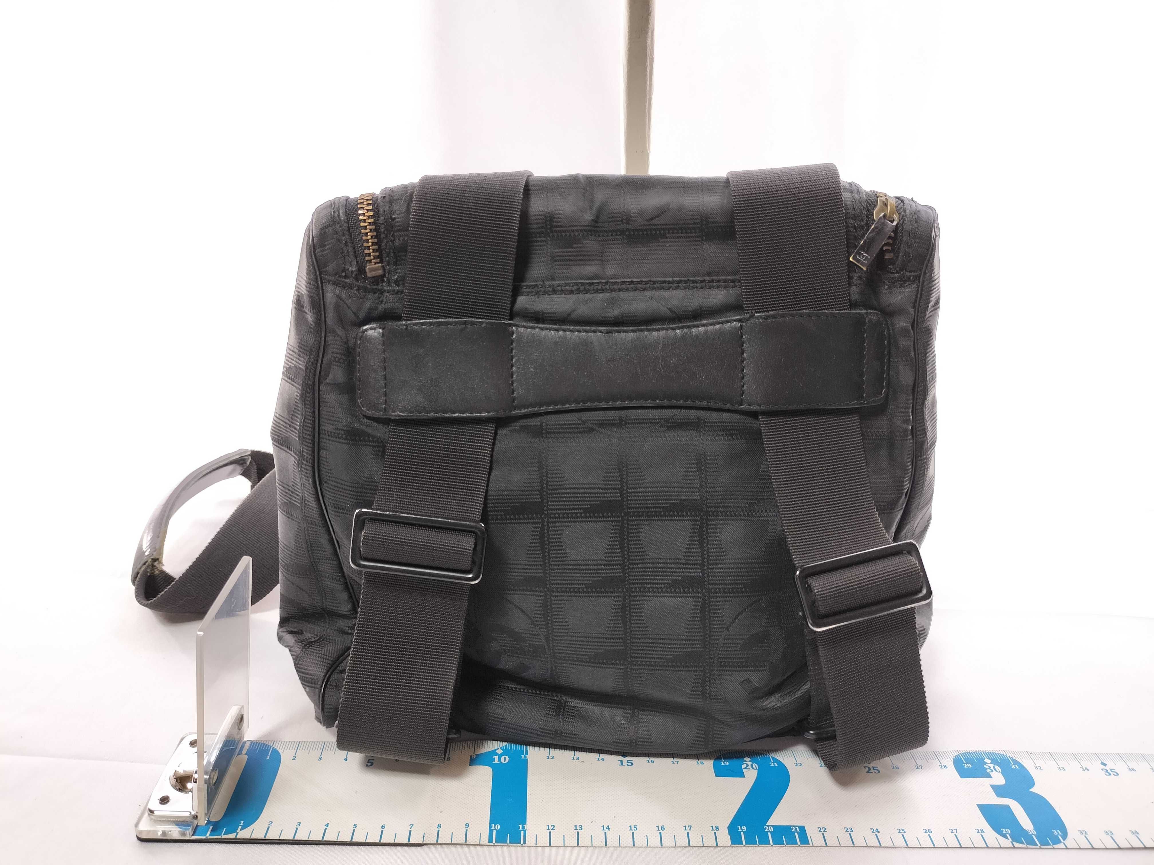 New Travel Line Backpack Shoulder Bag — view 2
