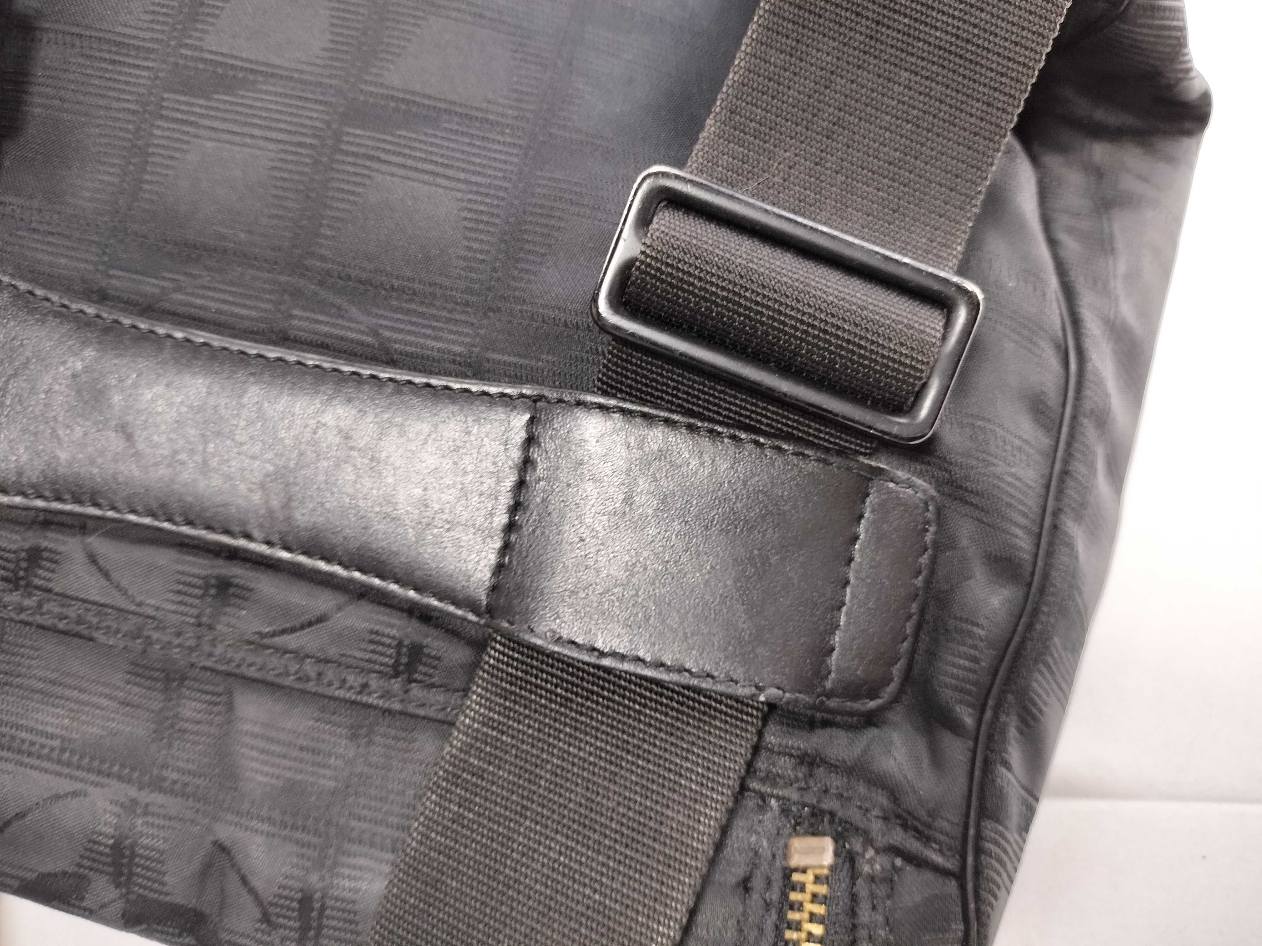 New Travel Line Backpack Shoulder Bag — view 5