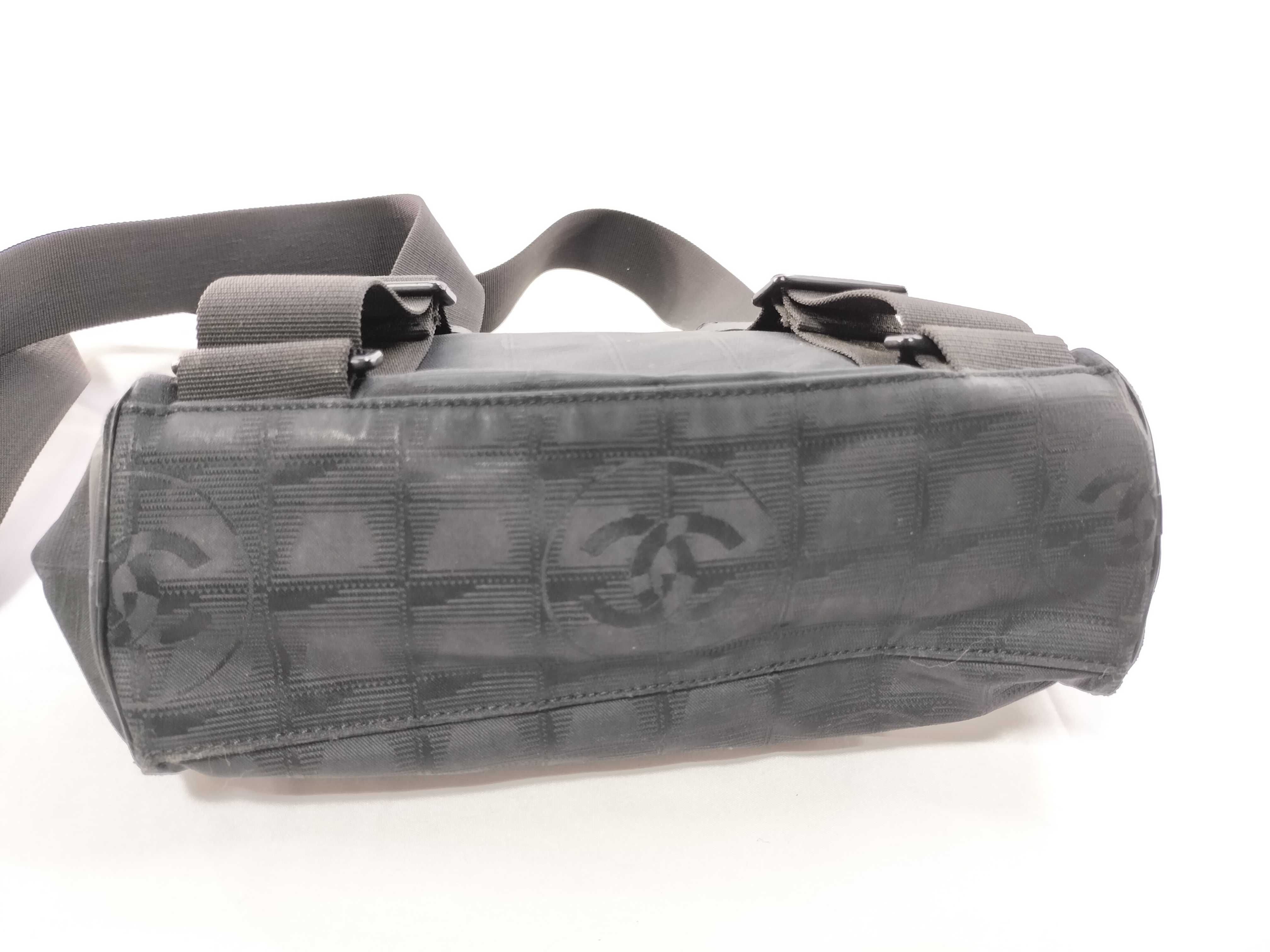 New Travel Line Backpack Shoulder Bag — view 8