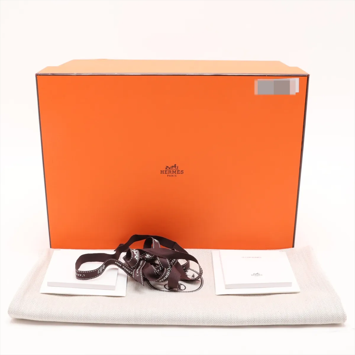 [Individually packaged] Hermes Picotin Lock 18 PM Taurillon Clemence Black Silver Hardware K: 2025 — view 10