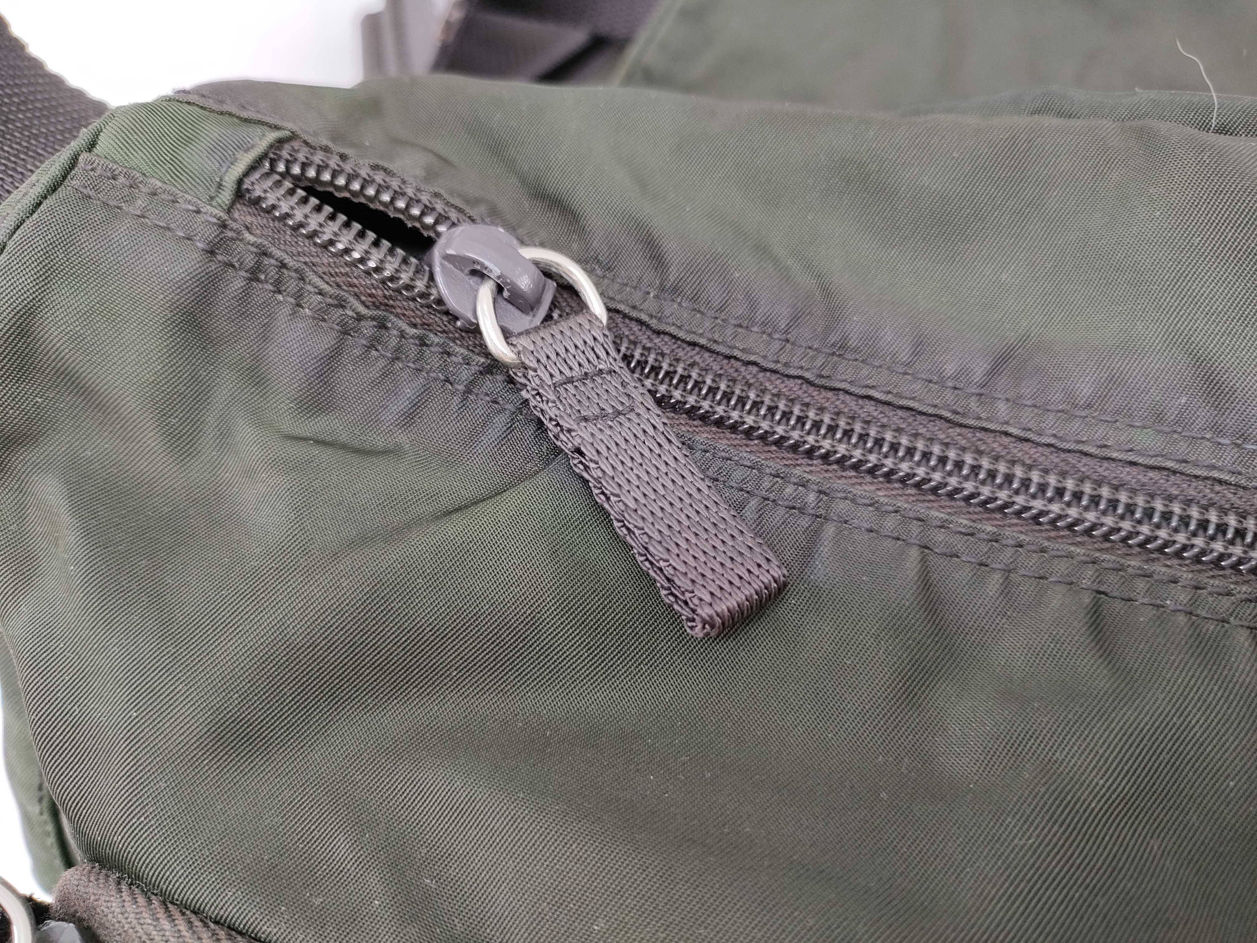 Nylon Shoulder Bag — view 15