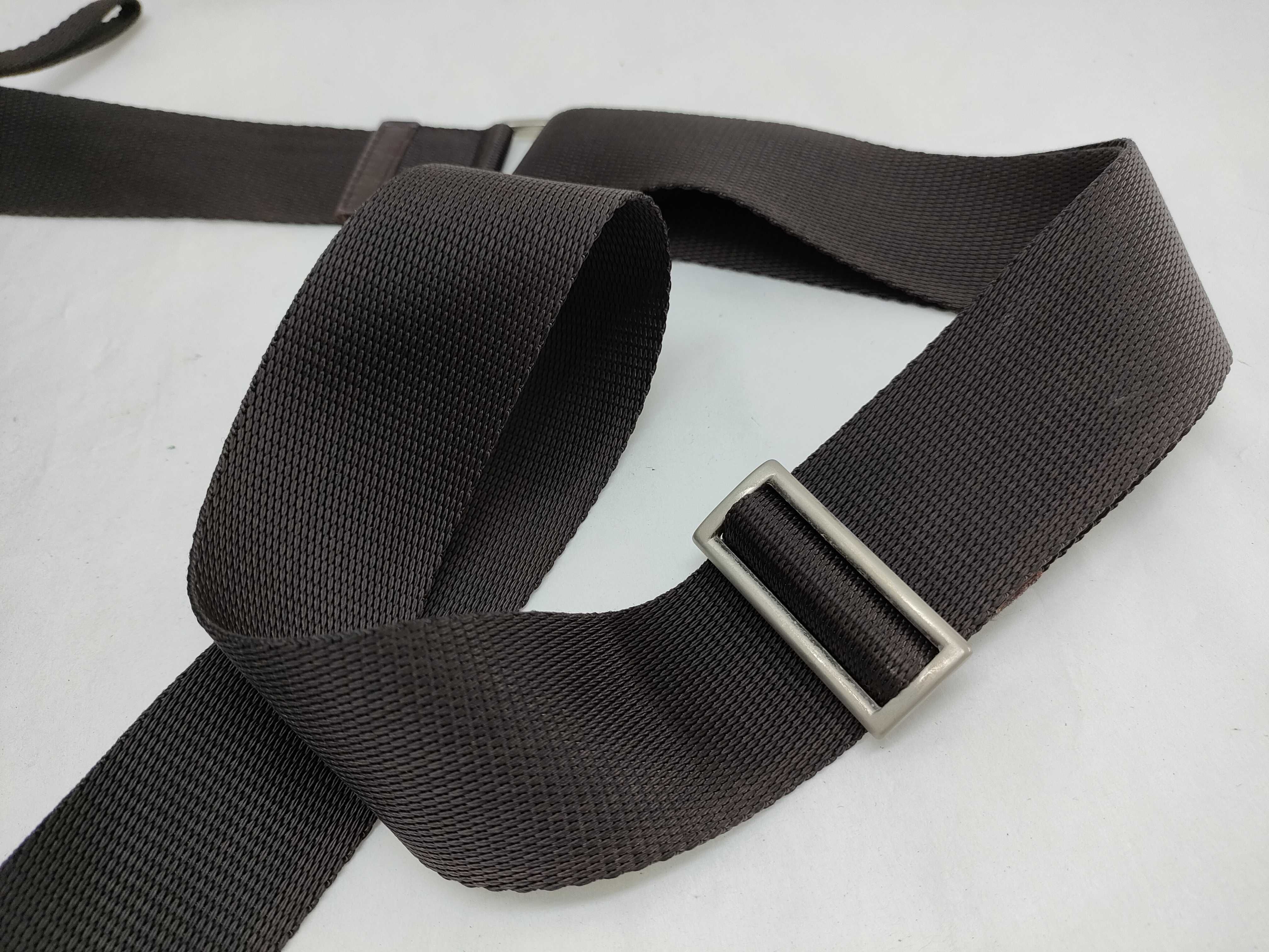 Nylon Shoulder Bag — view 3
