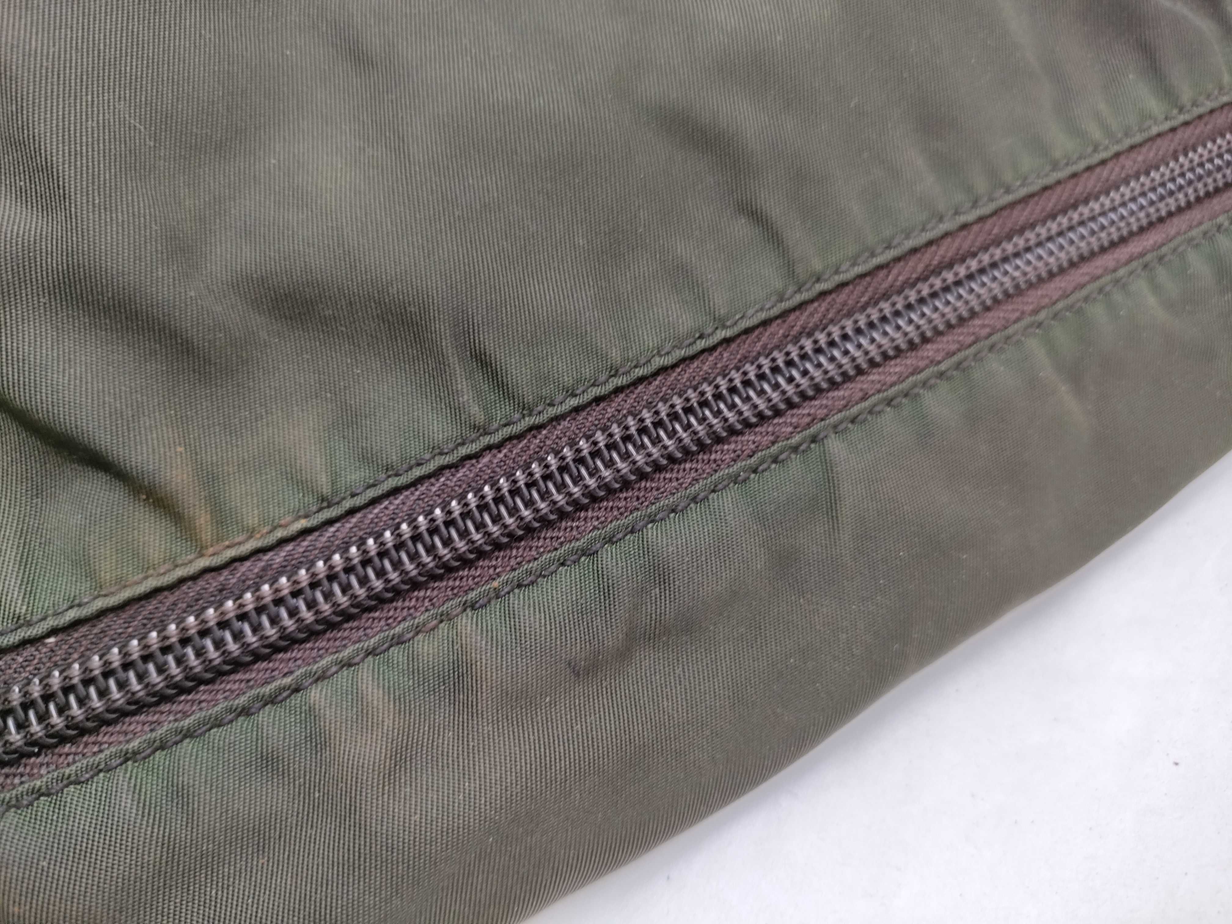 Nylon Shoulder Bag — view 6