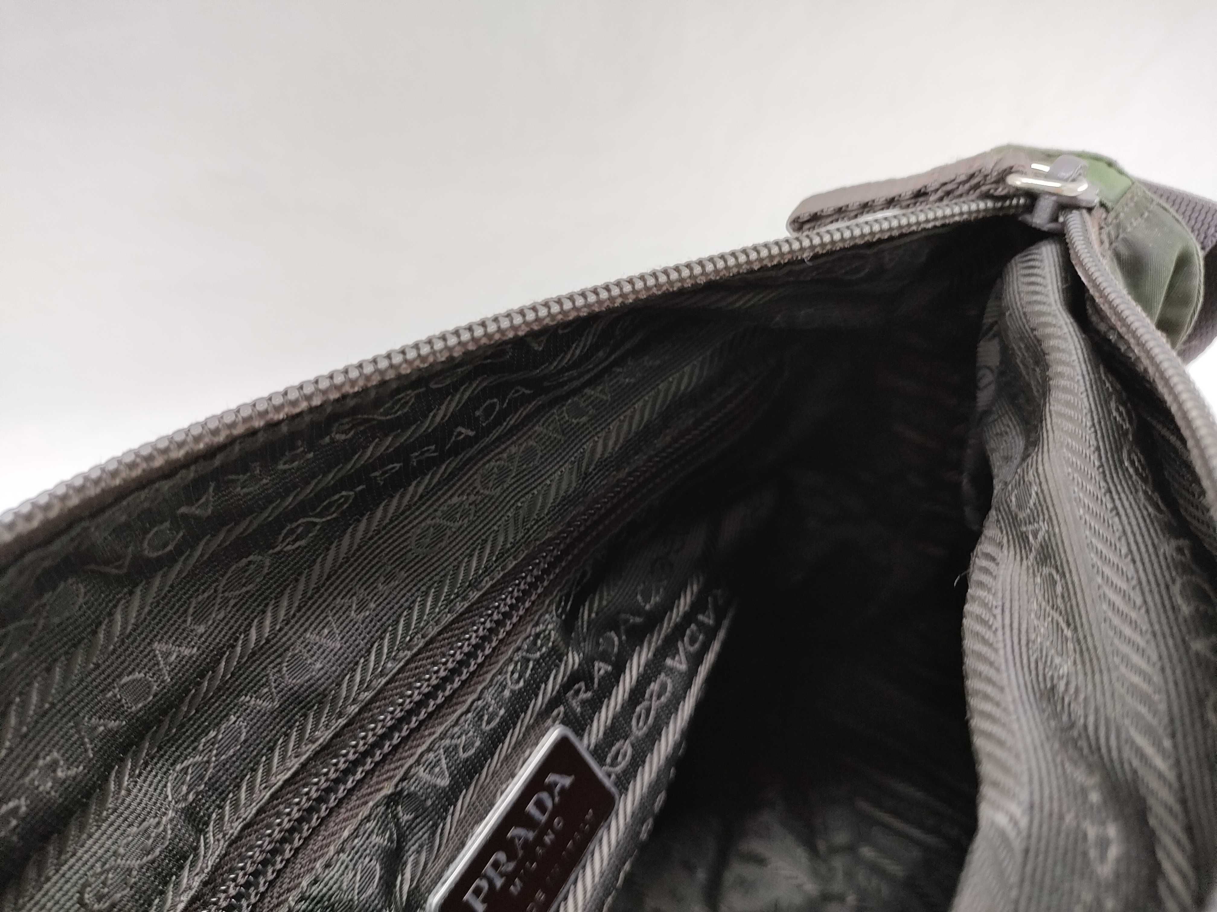 Nylon Shoulder Bag — view 10