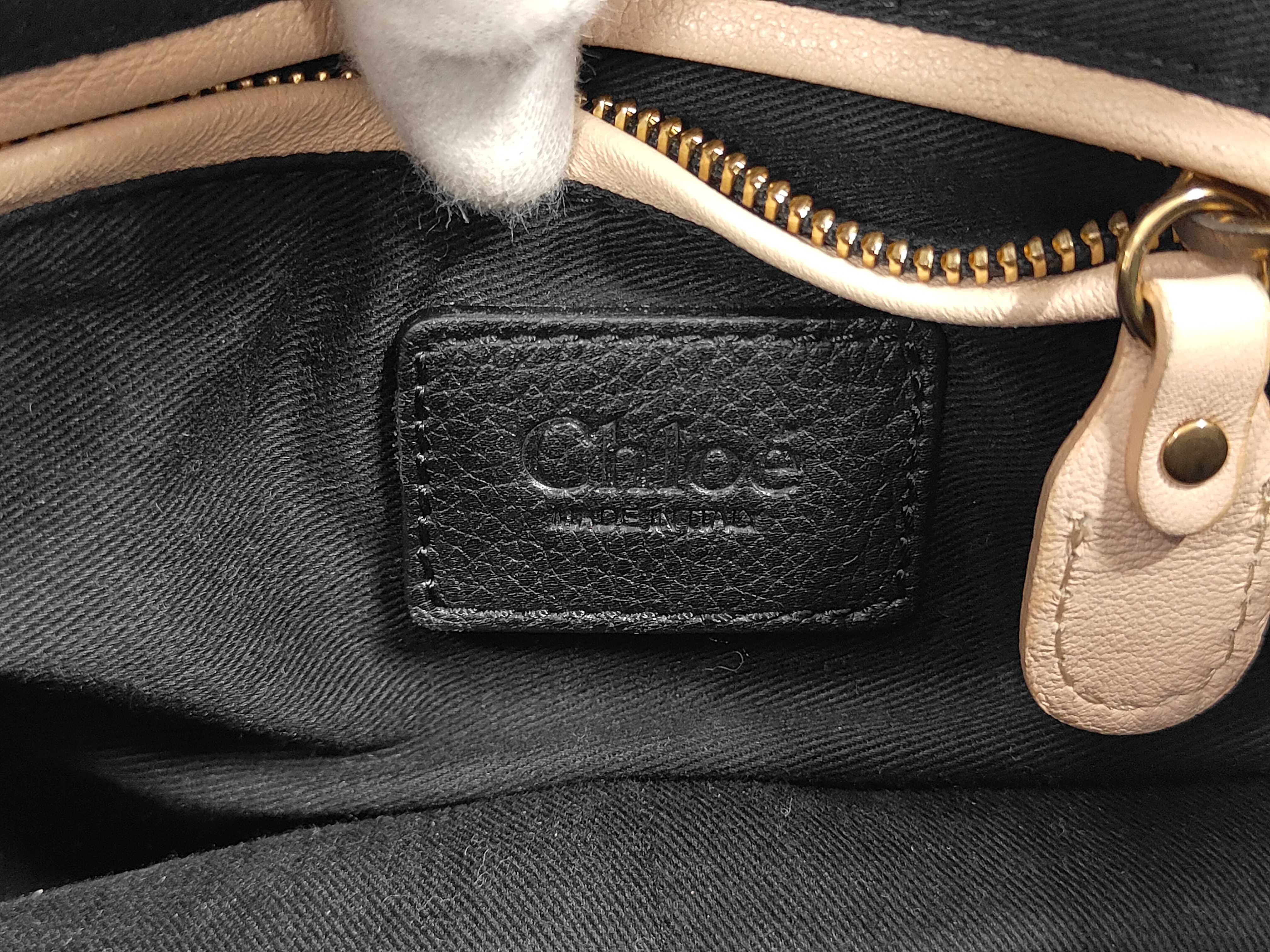 Noir 2-way handbag — view 8