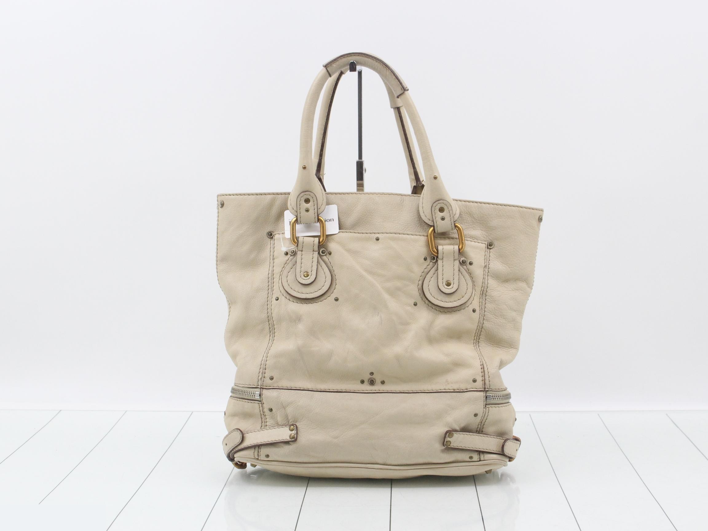 Paddington (Bag) - Tote Bag — view 2