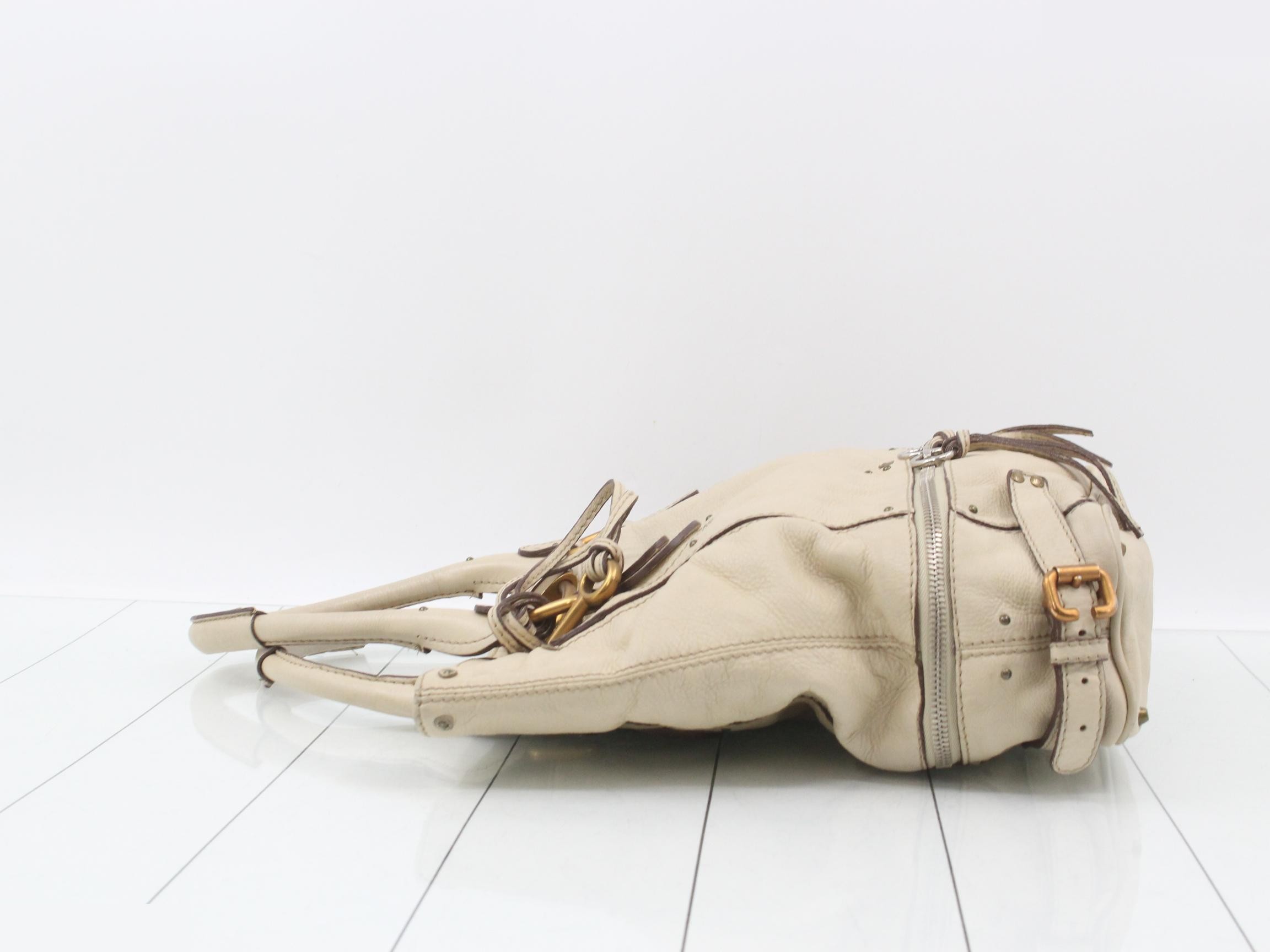 Paddington (Bag) - Tote Bag — view 4