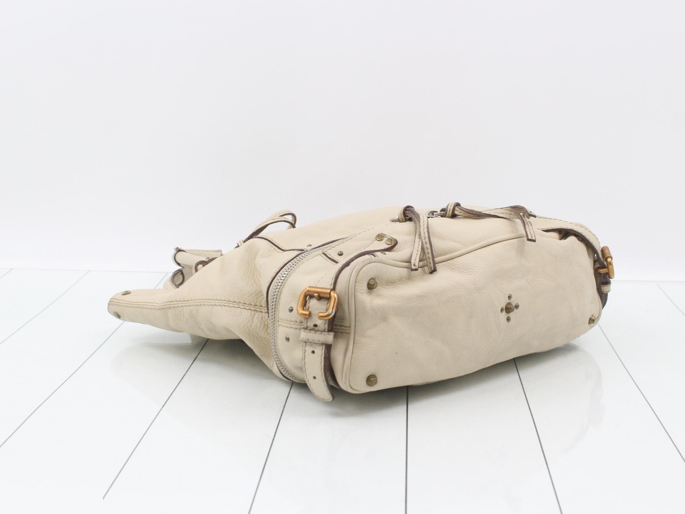 Paddington (Bag) - Tote Bag — view 5