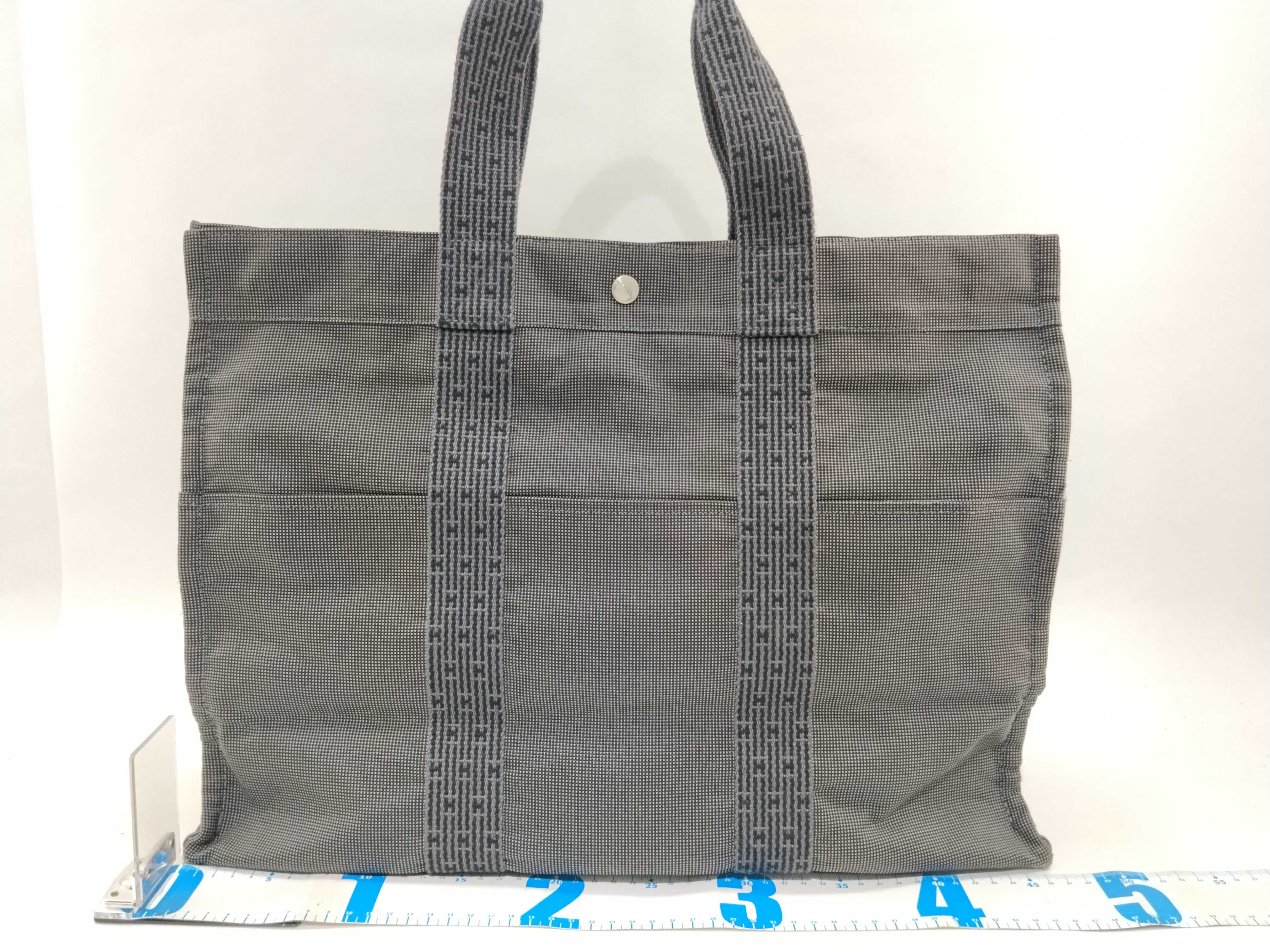 Herline / Handbag / Canvas Handbag — view 2