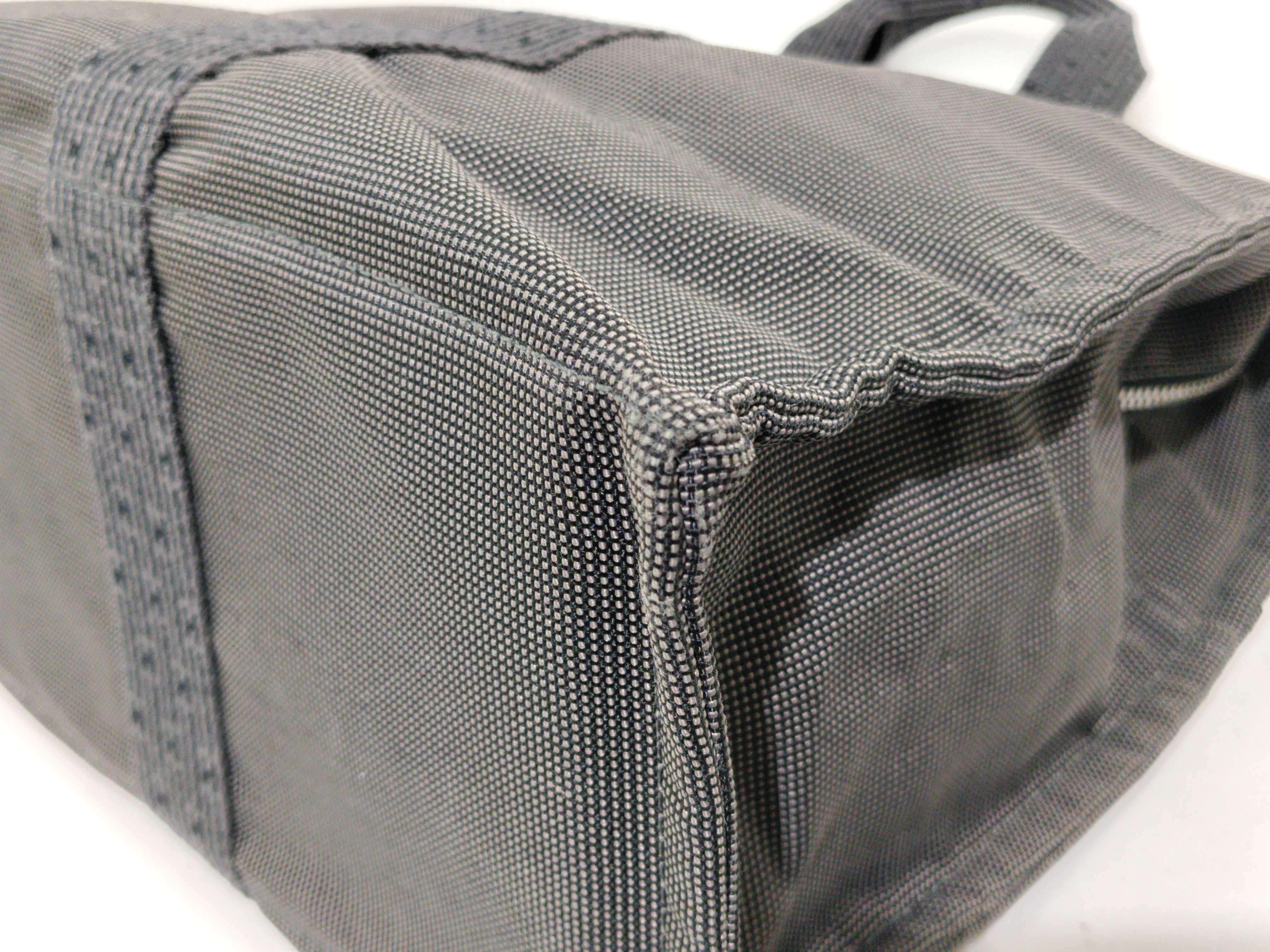 Herline / Handbag / Canvas Handbag — view 4