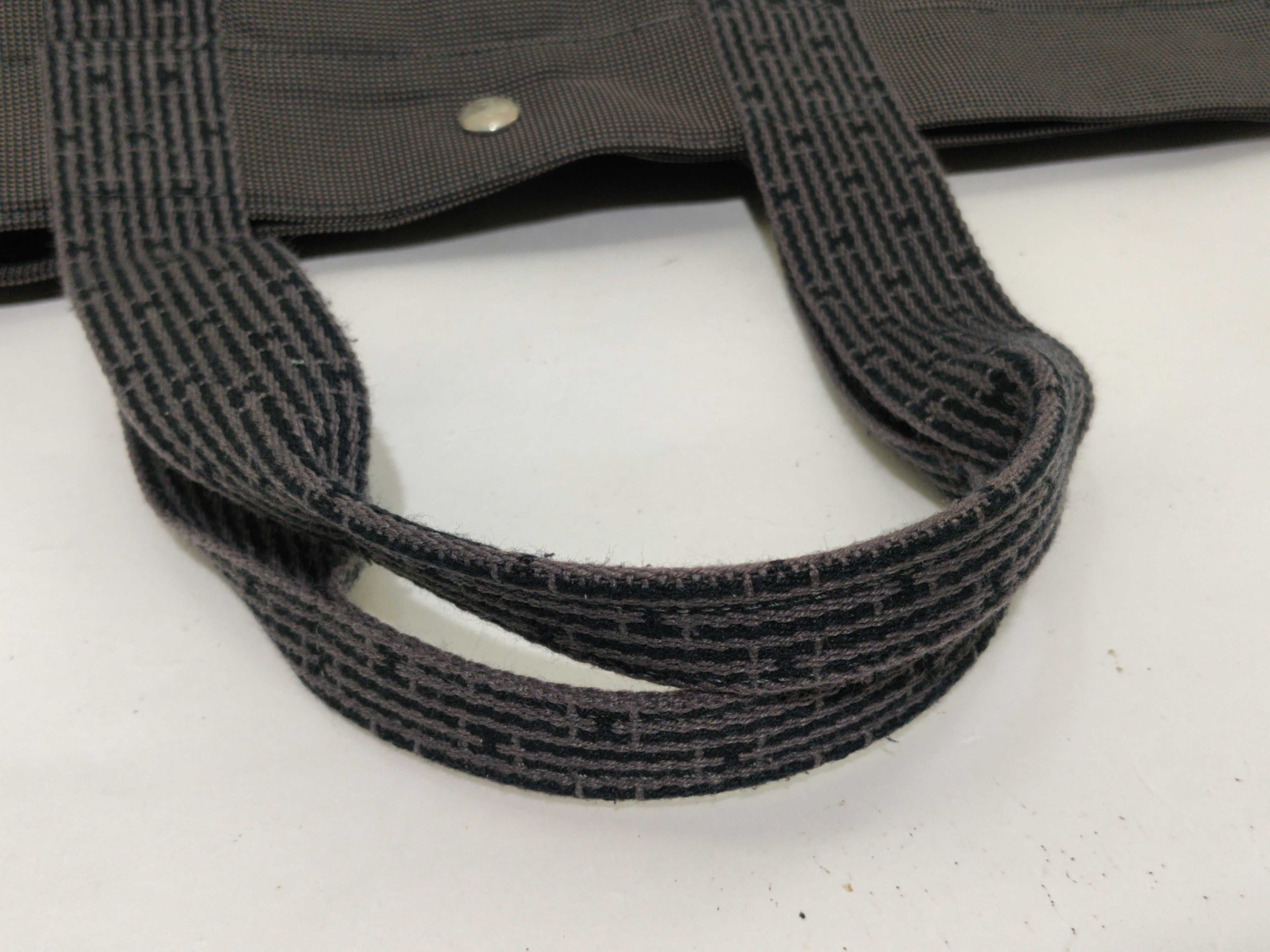 Herline / Handbag / Canvas Handbag — view 6
