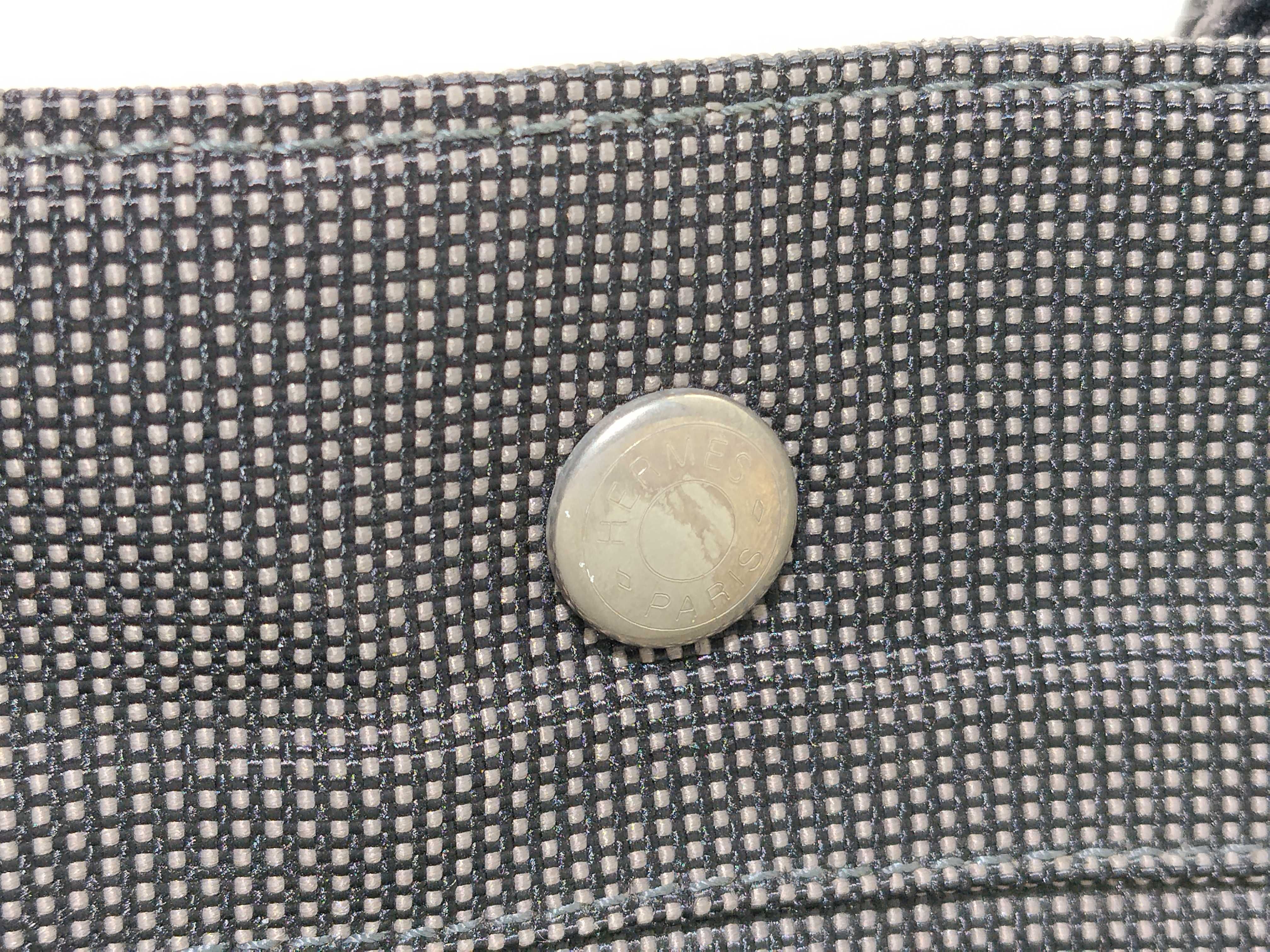 Herline / Handbag / Canvas Handbag — view 9