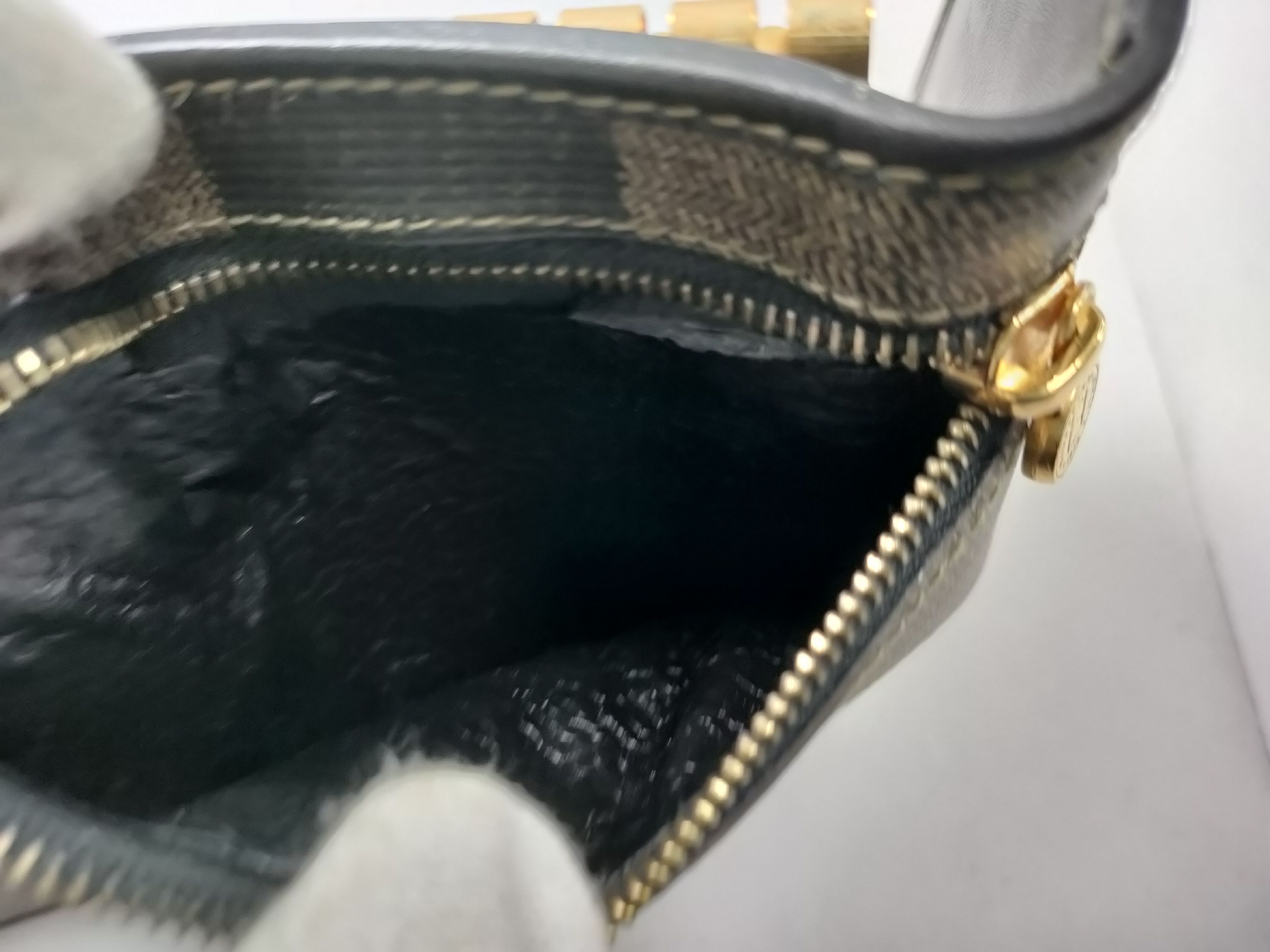 Pecan Key Case — view 12