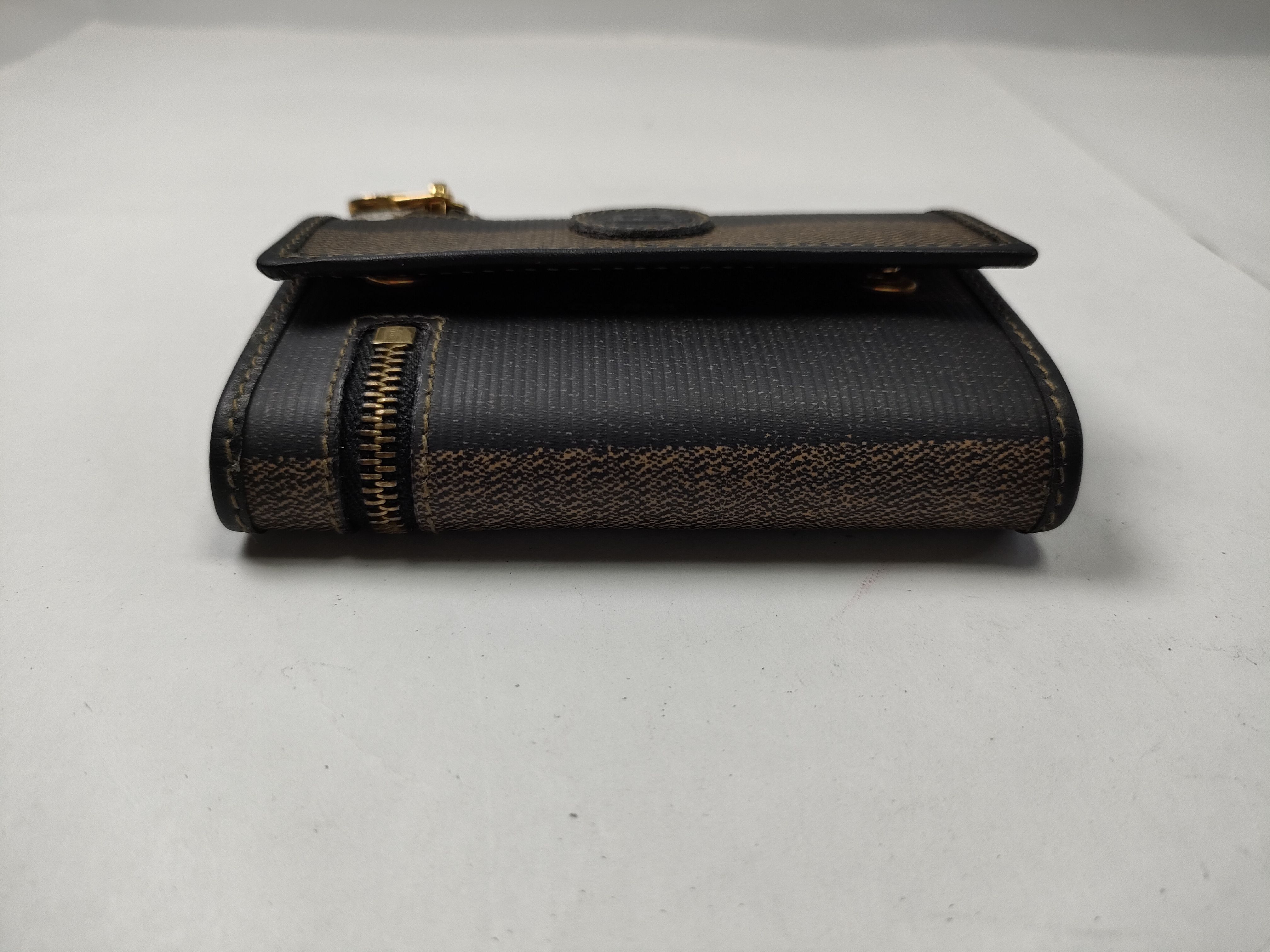 Pecan Key Case — view 4