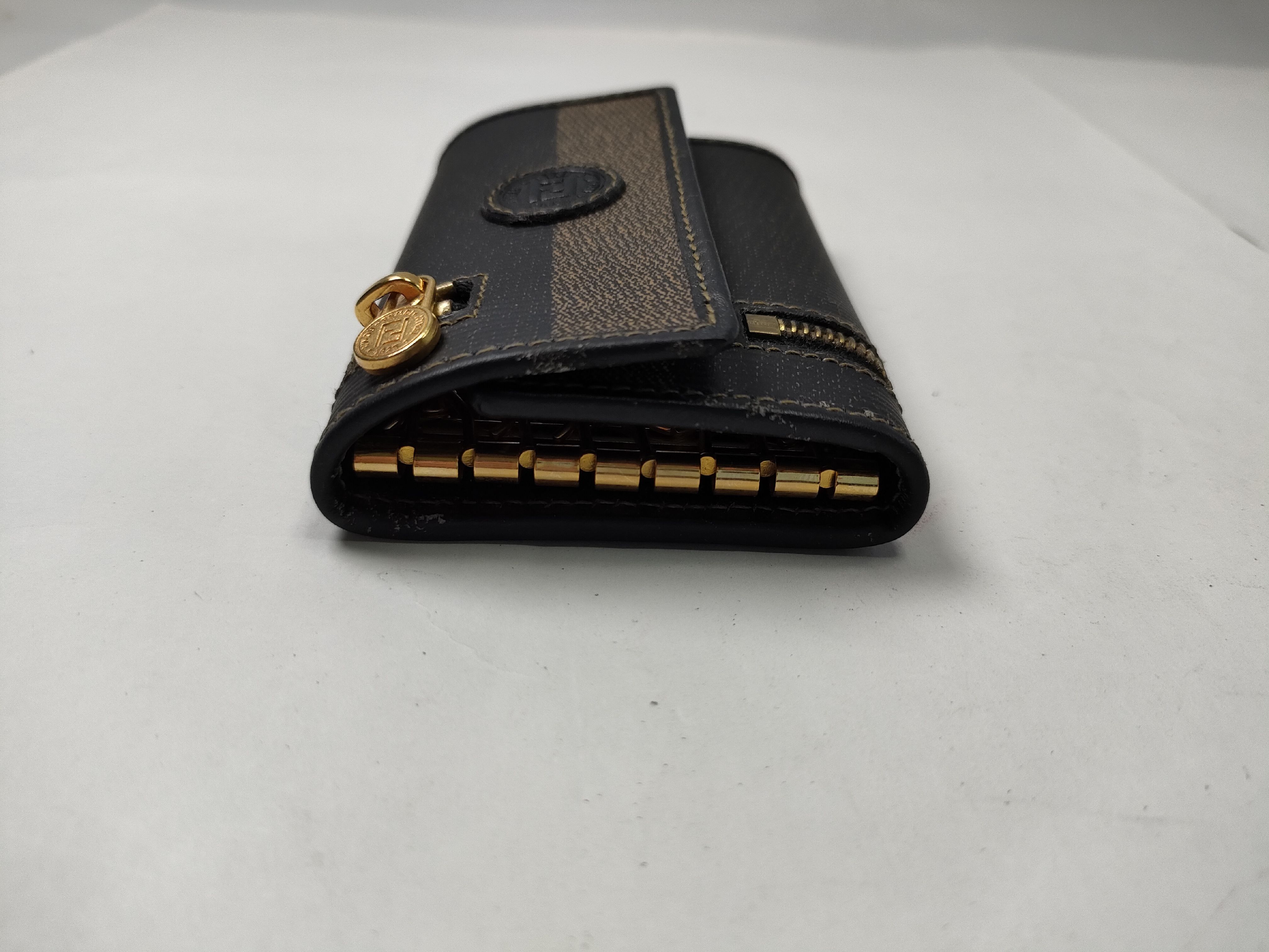 Pecan Key Case — view 5