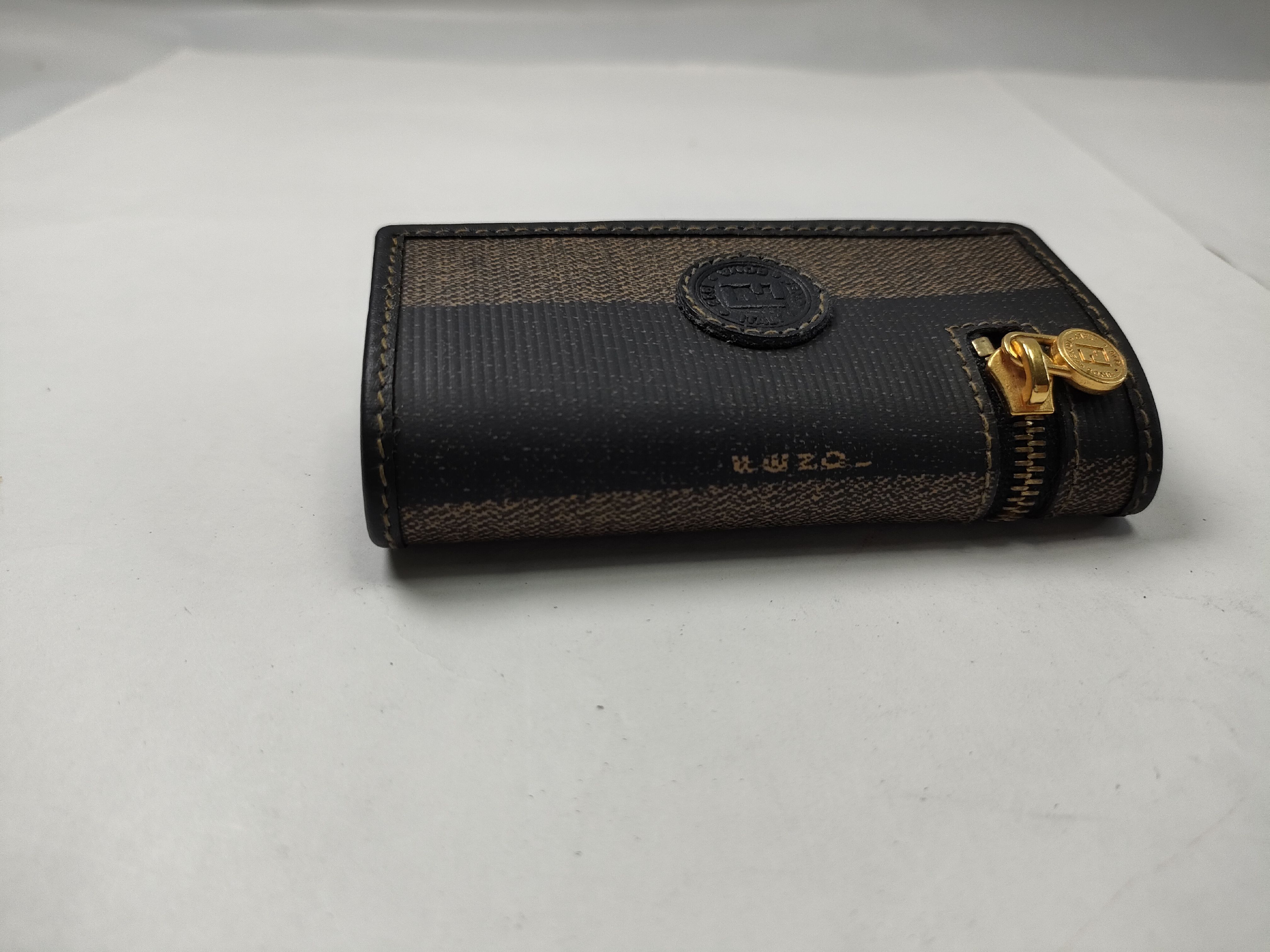 Pecan Key Case — view 6