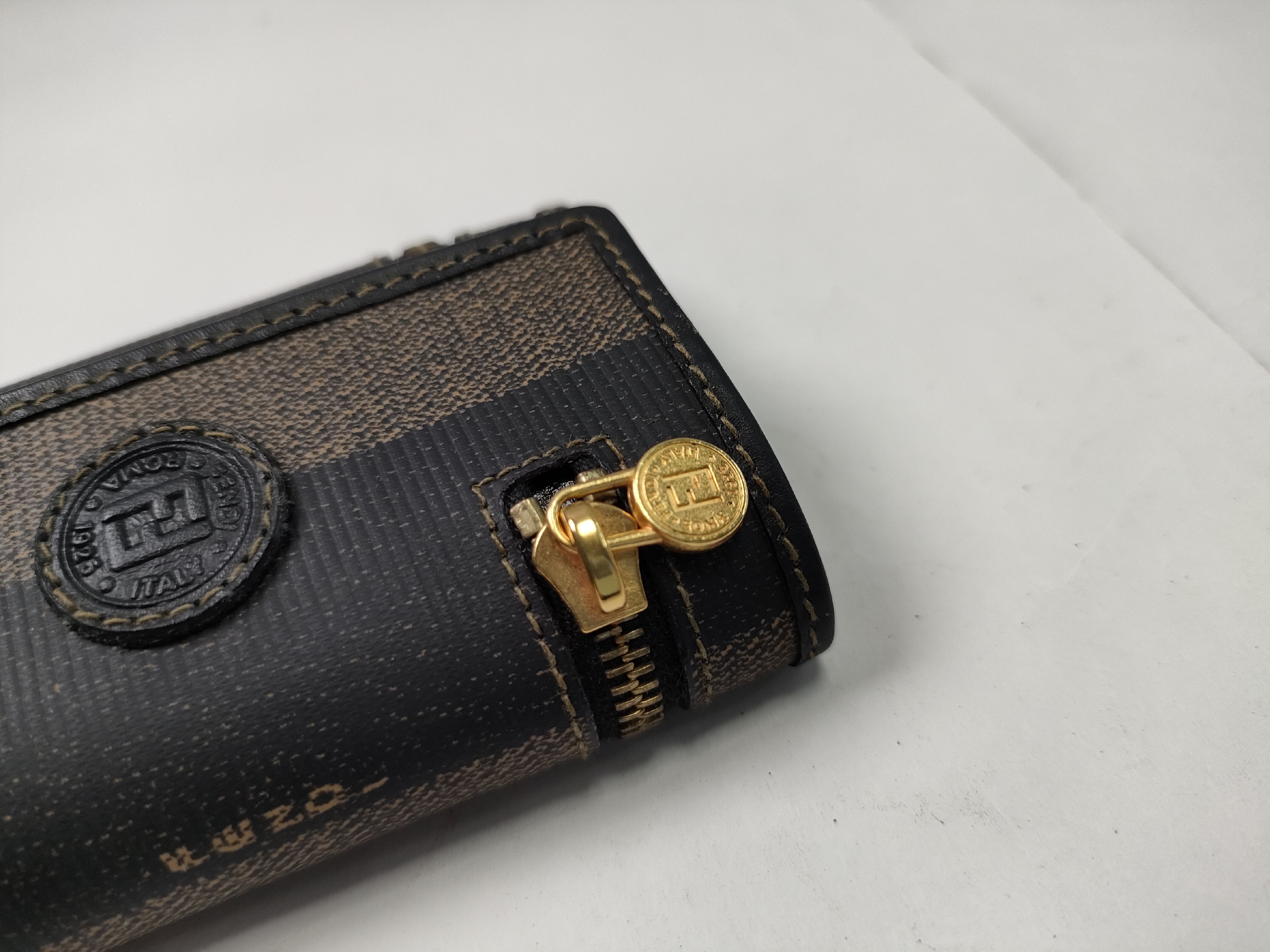 Pecan Key Case — view 7