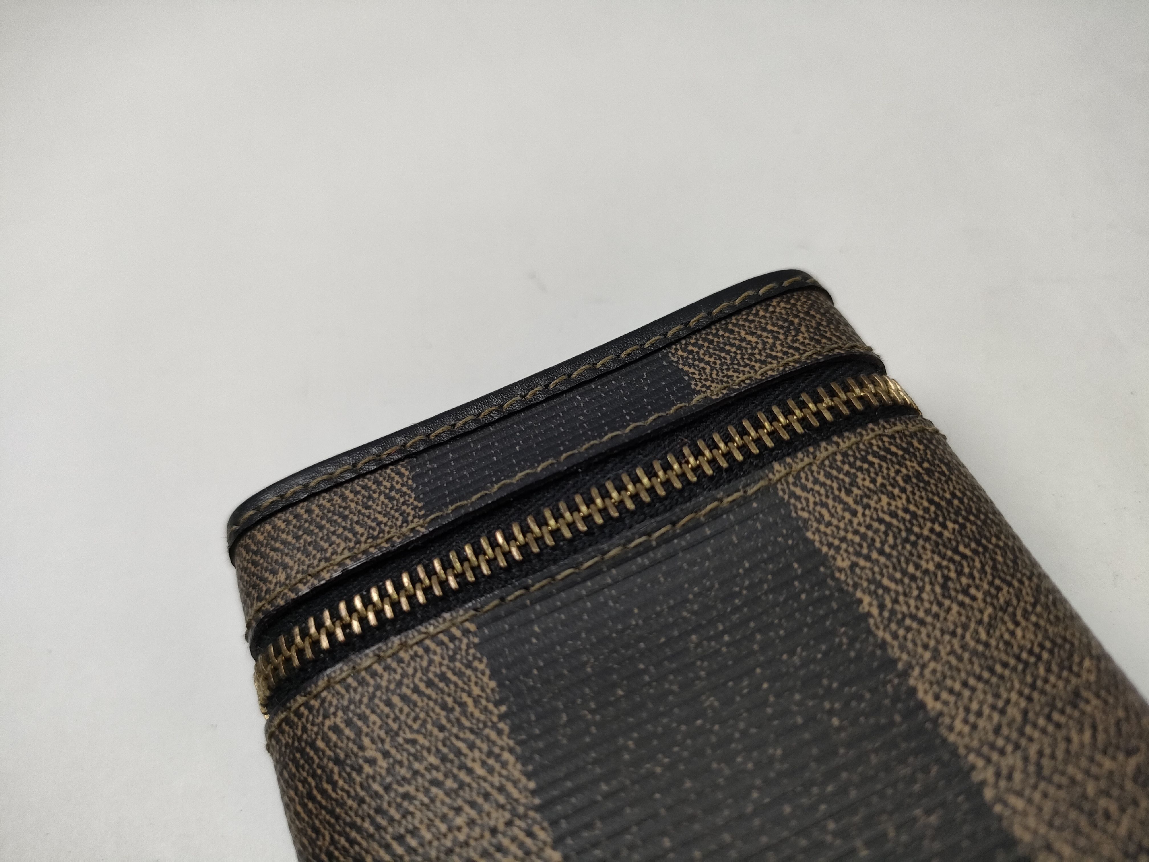 Pecan Key Case — view 8
