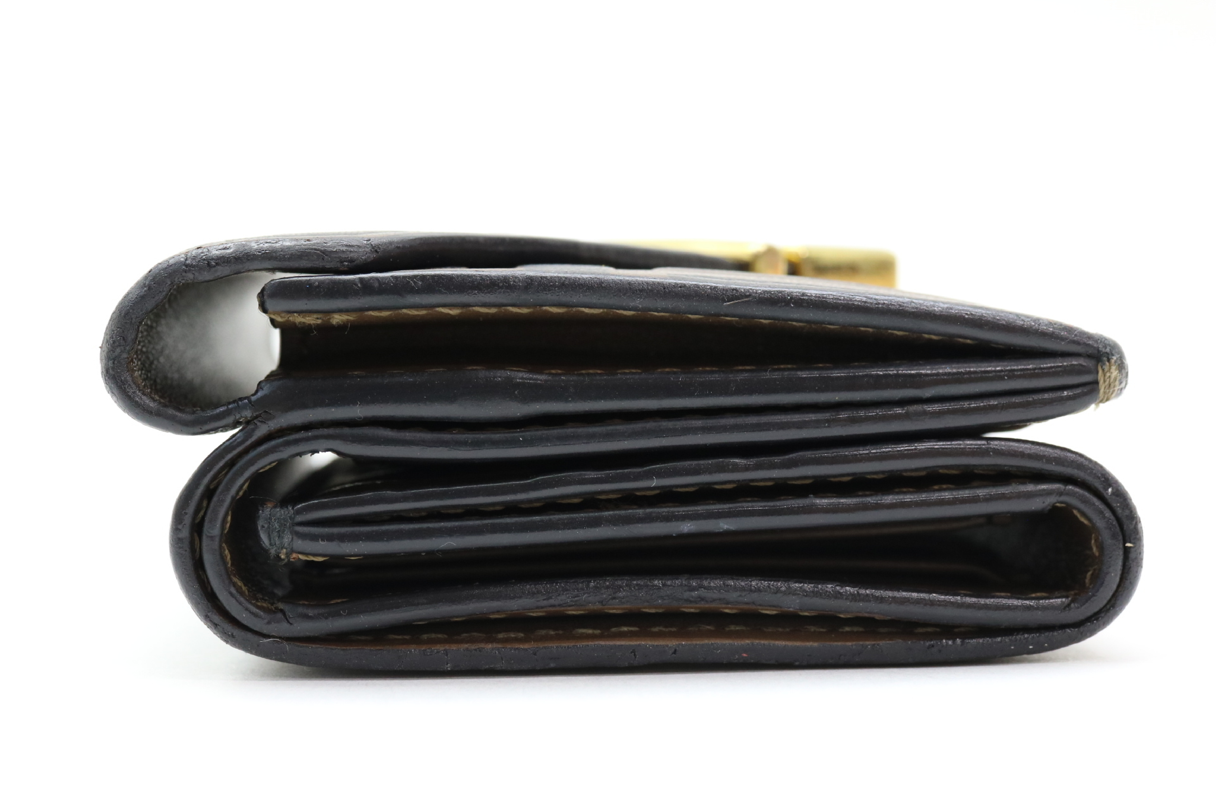 FF Diamond Compact Wallet — view 3