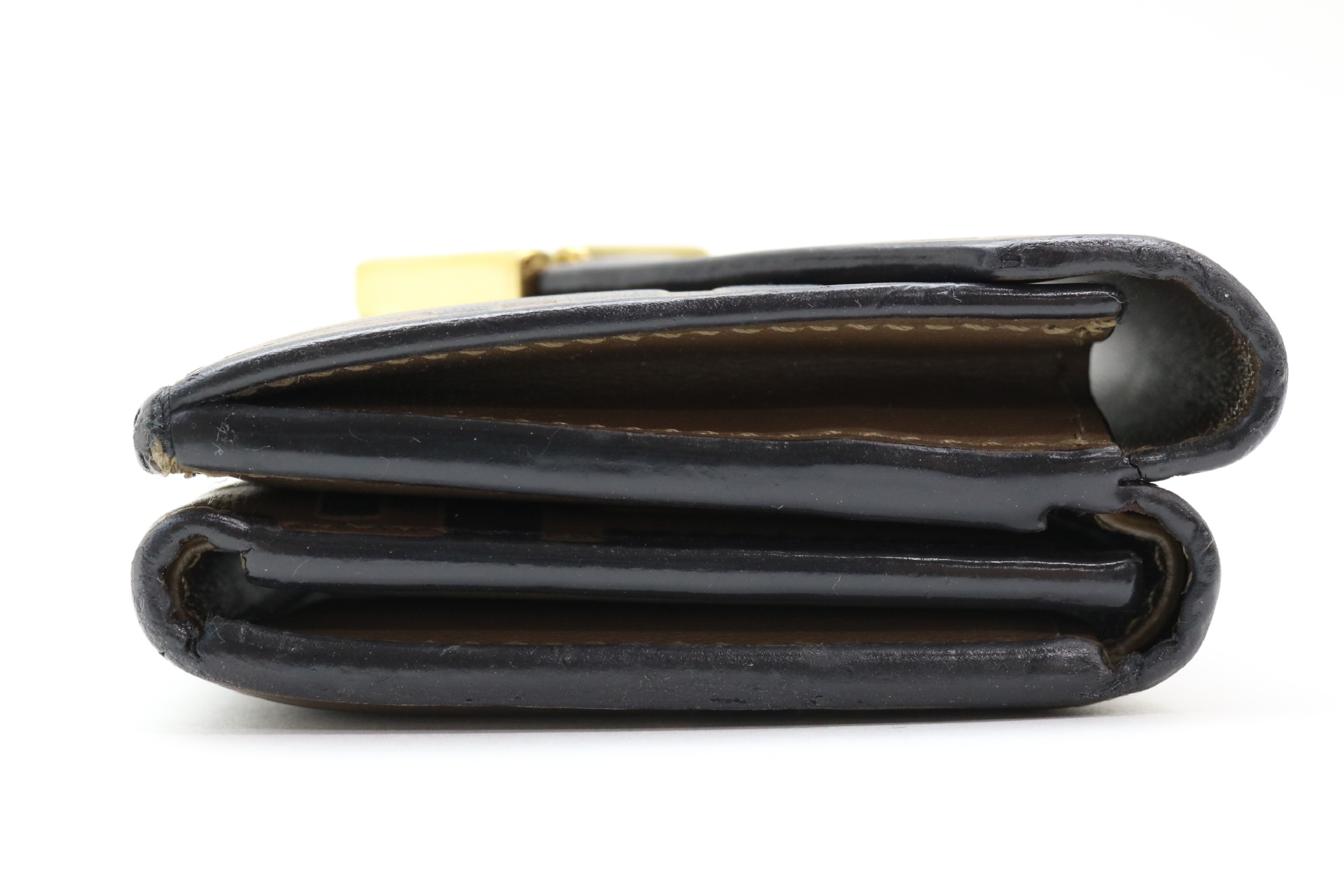 FF Diamond Compact Wallet — view 4