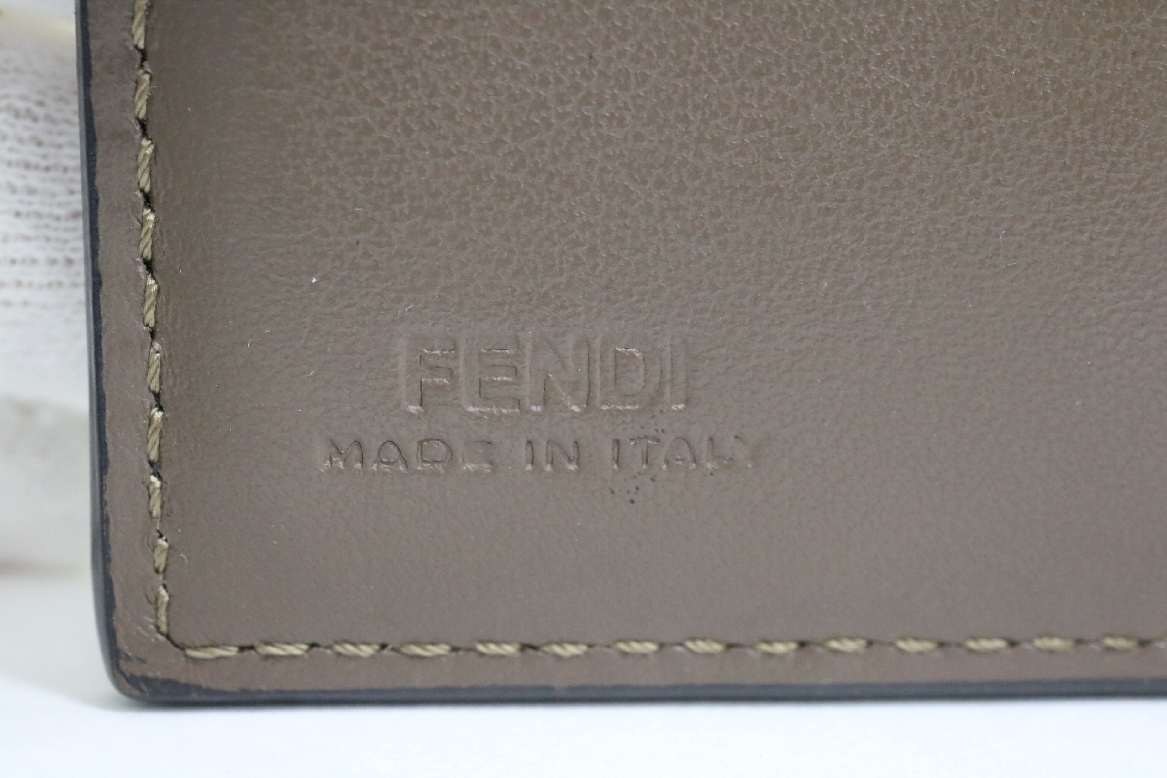 FF Diamond Compact Wallet — view 8