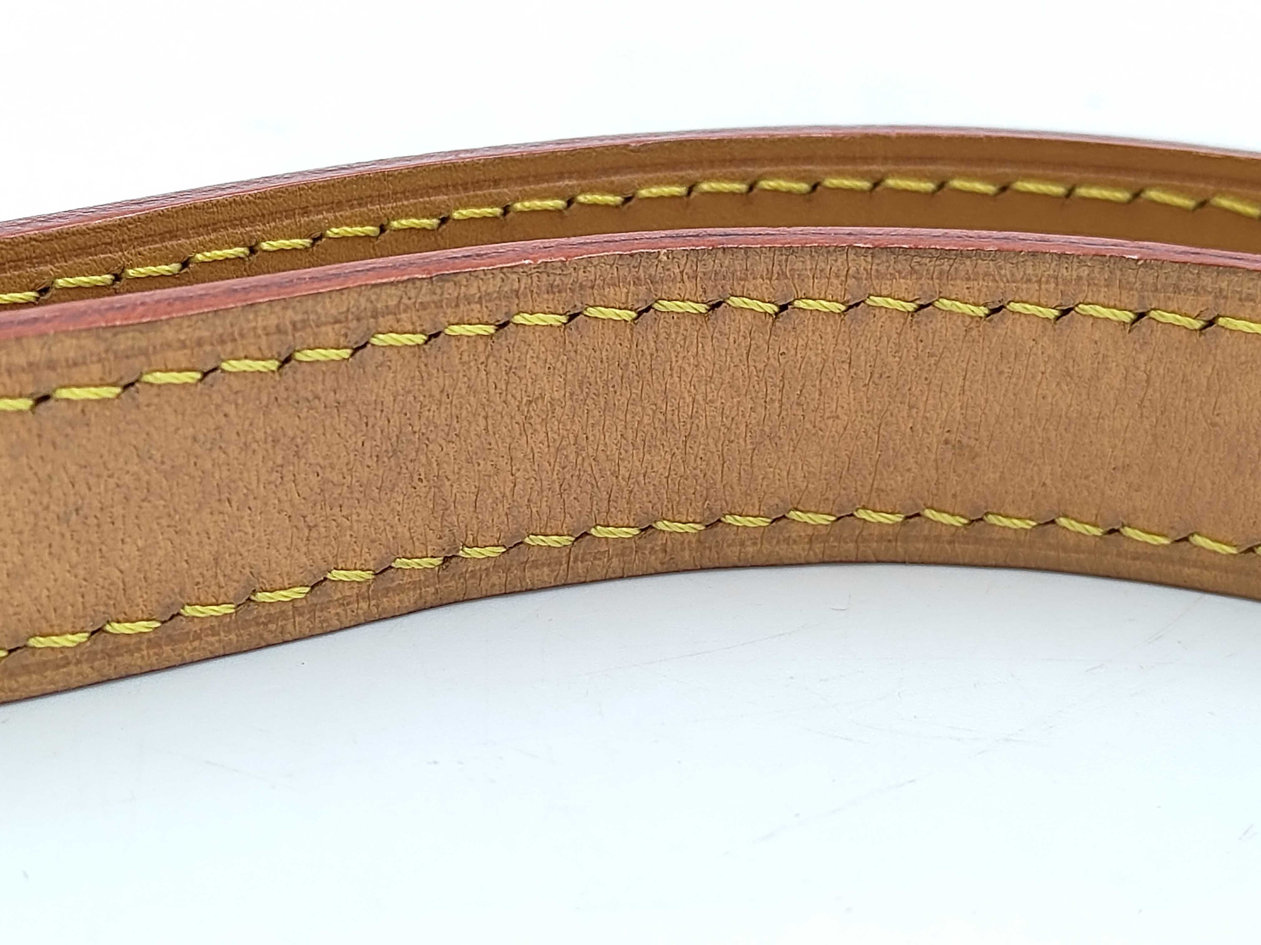 Monogram Loop Shoulder Bag — view 13