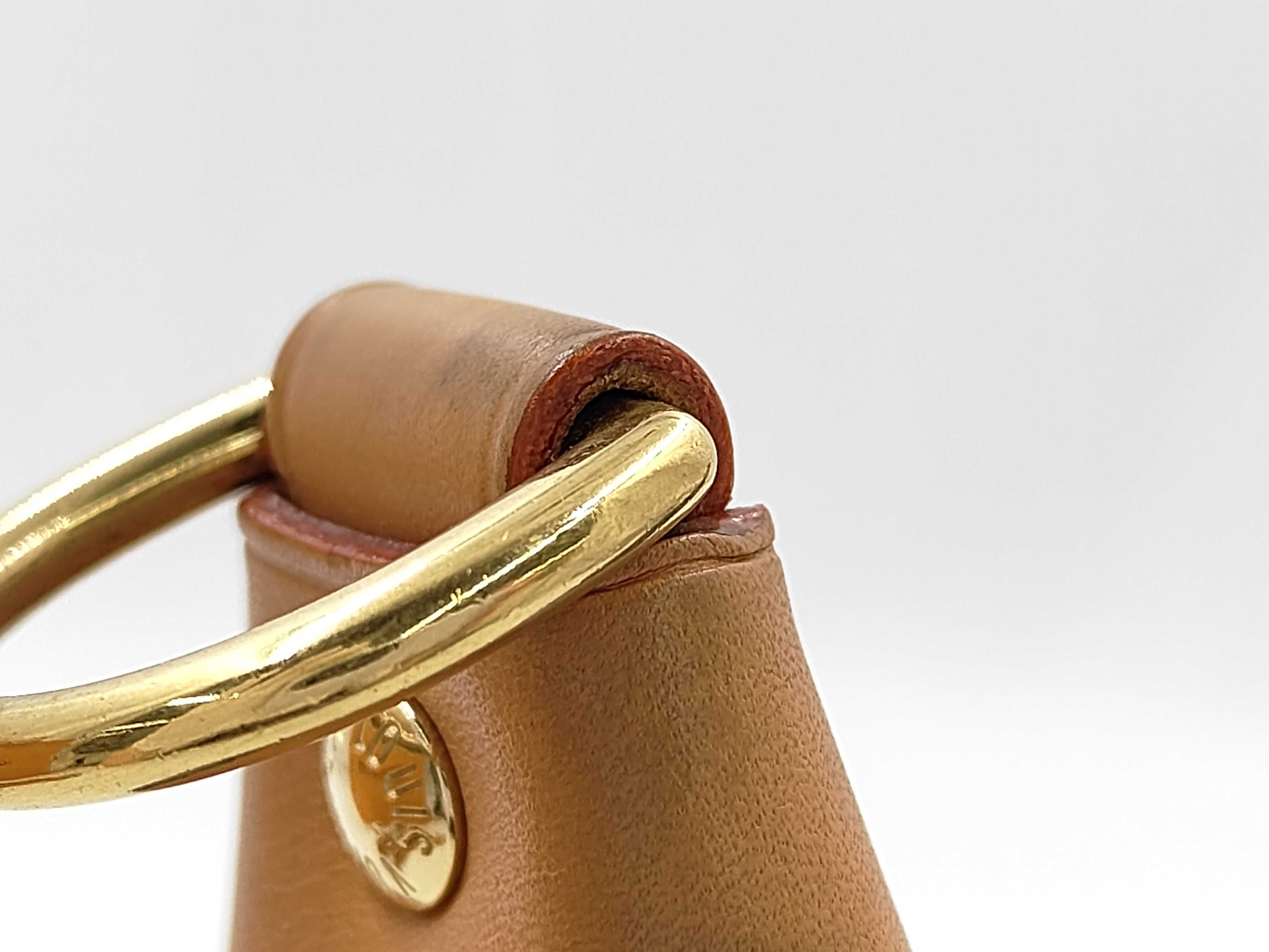 Monogram Loop Shoulder Bag — view 3