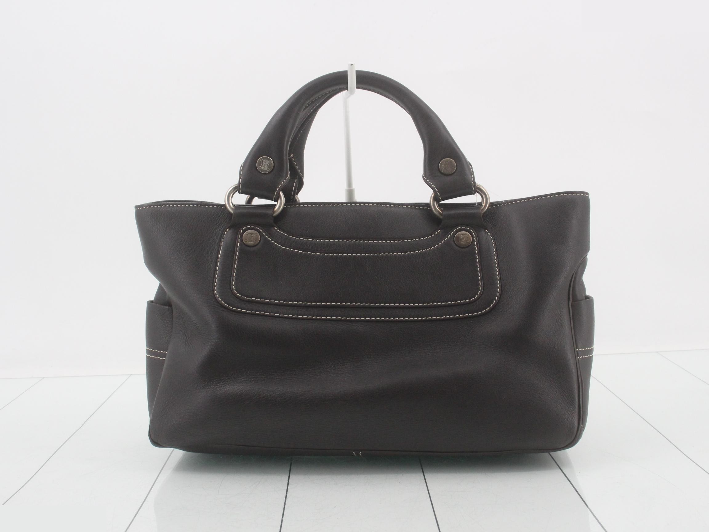 Boogie Bag Handbag — view 2