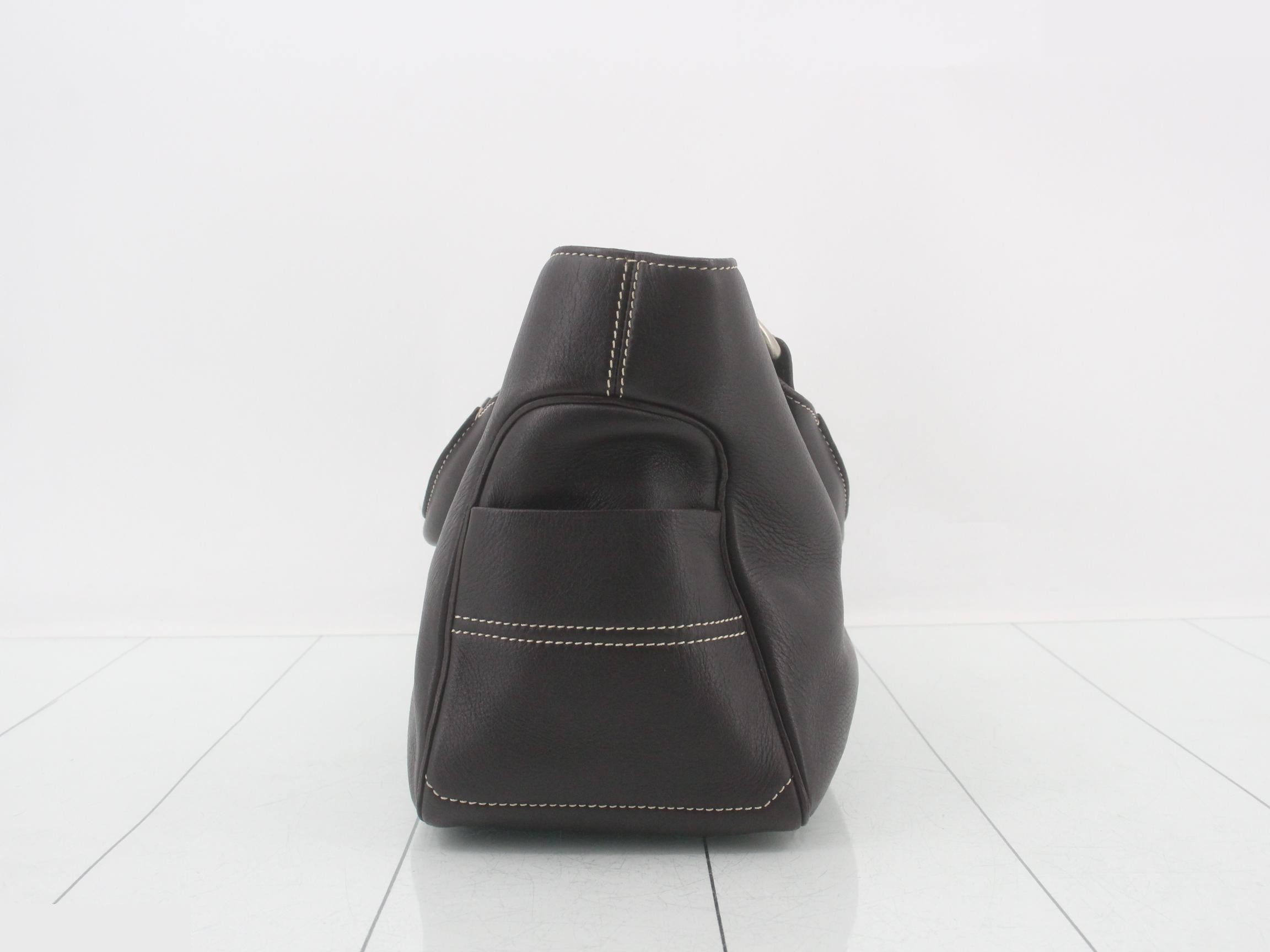 Boogie Bag Handbag — view 3