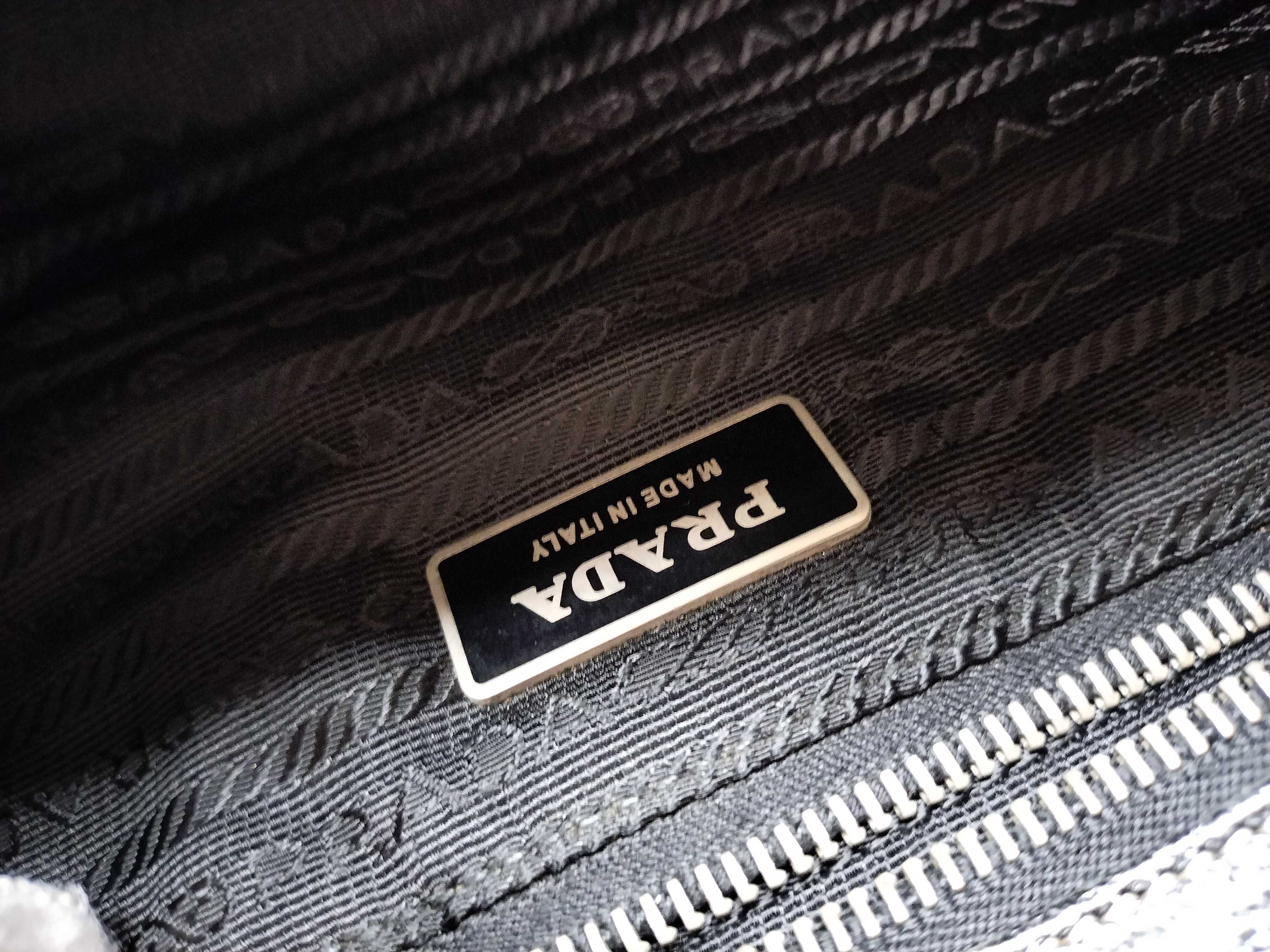 Archive Bag Shoulder Bag — view 11
