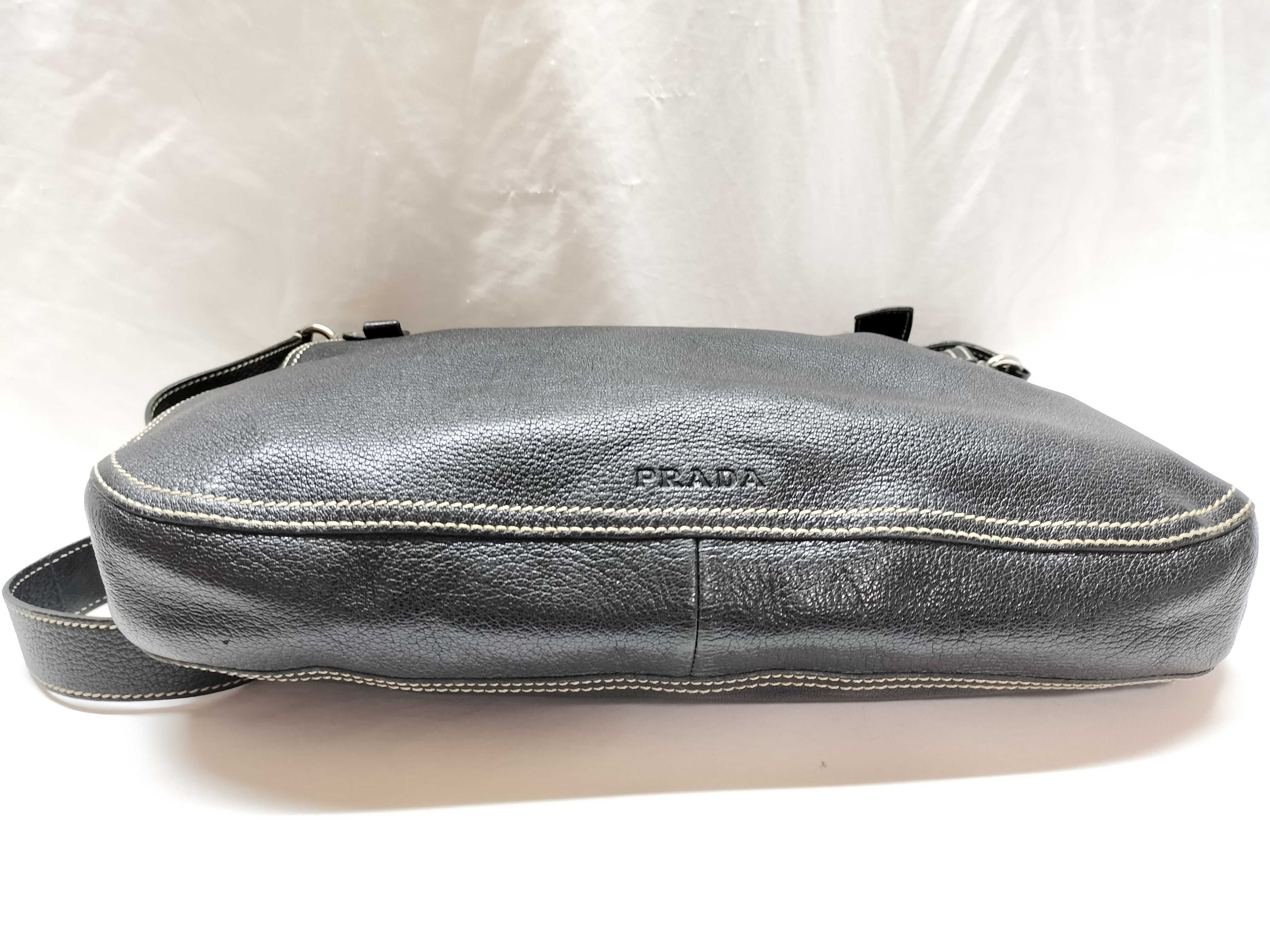 Archive Bag Shoulder Bag — view 3