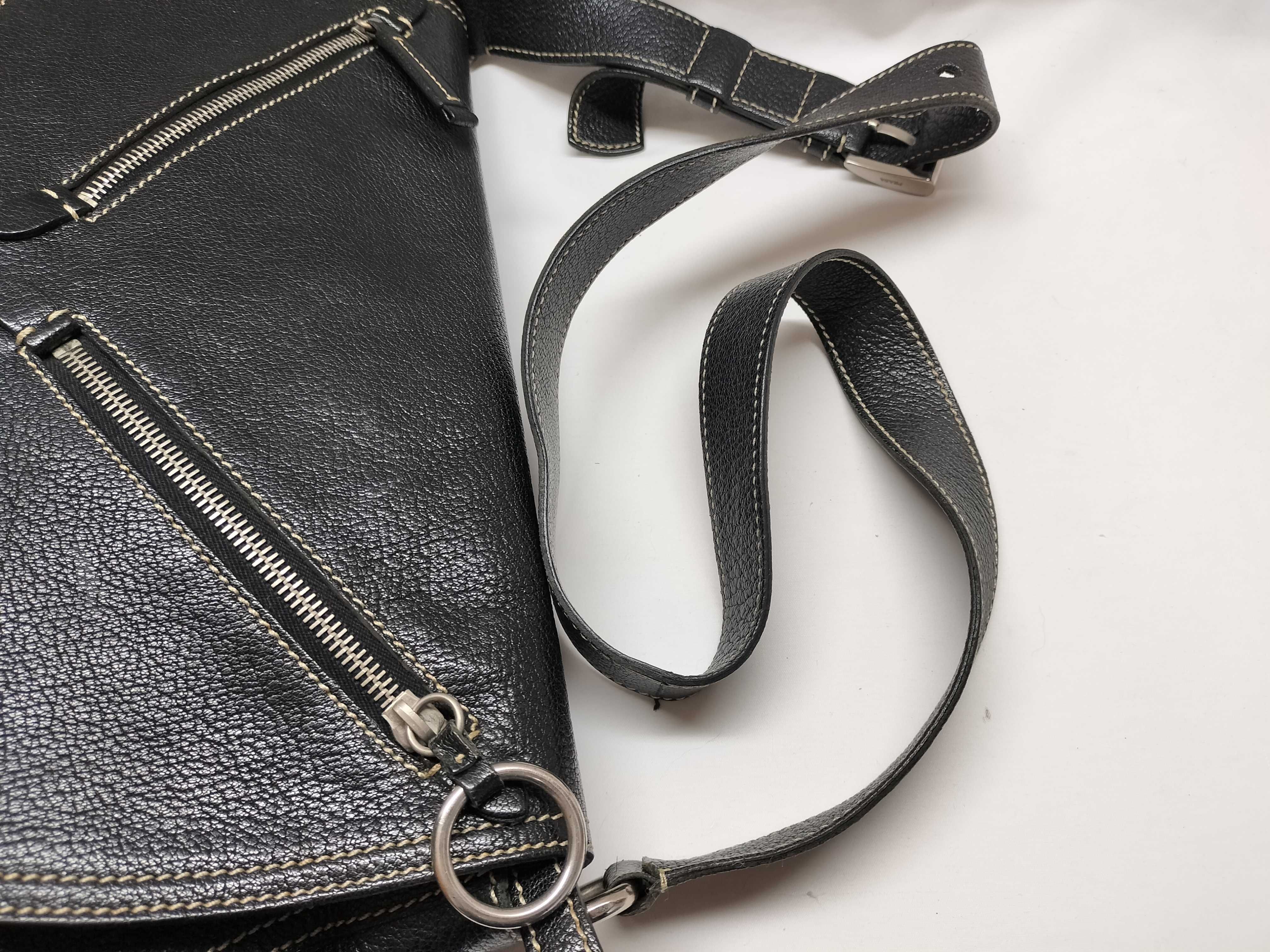 Archive Bag Shoulder Bag — view 5