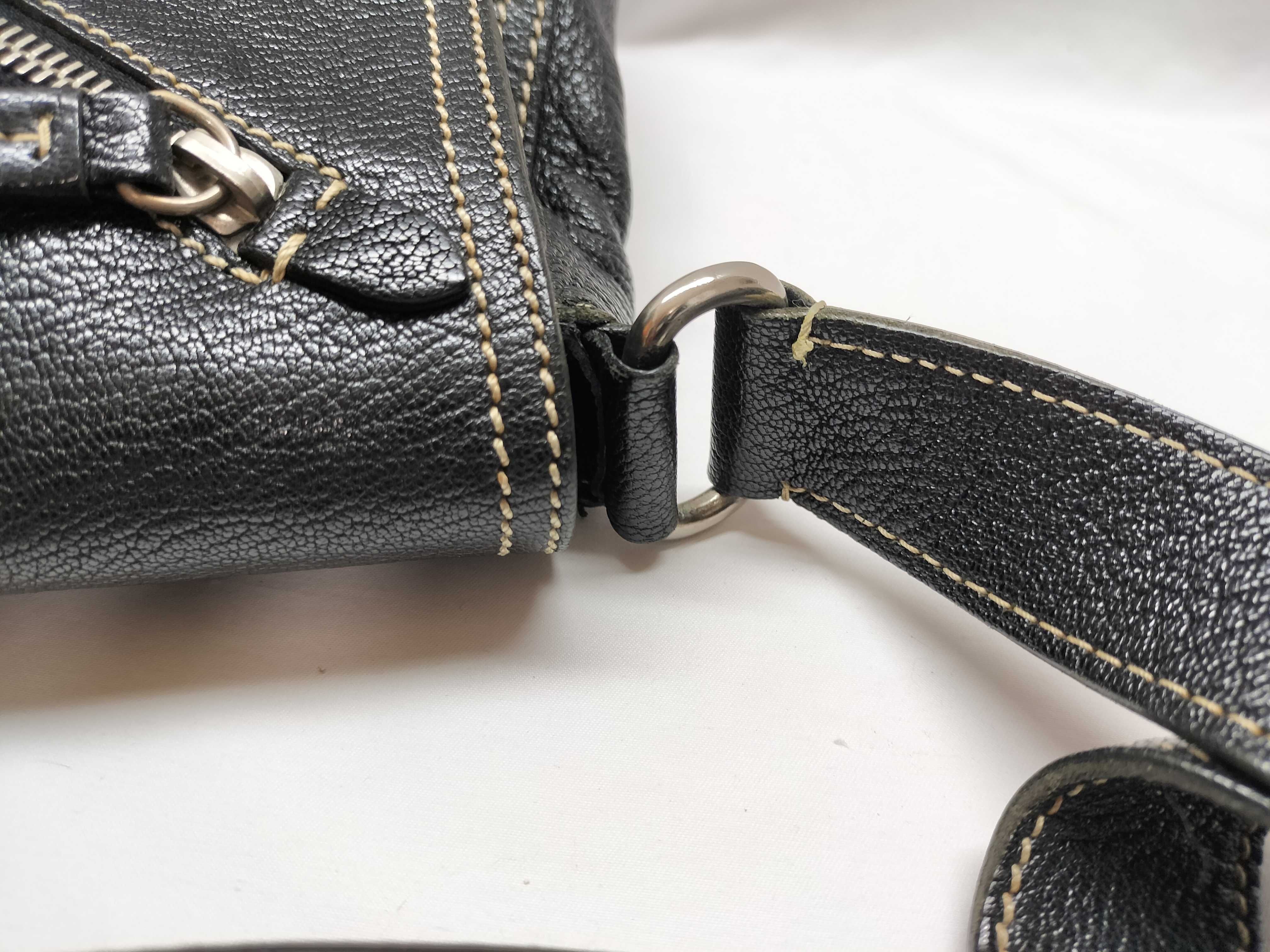 Archive Bag Shoulder Bag — view 7