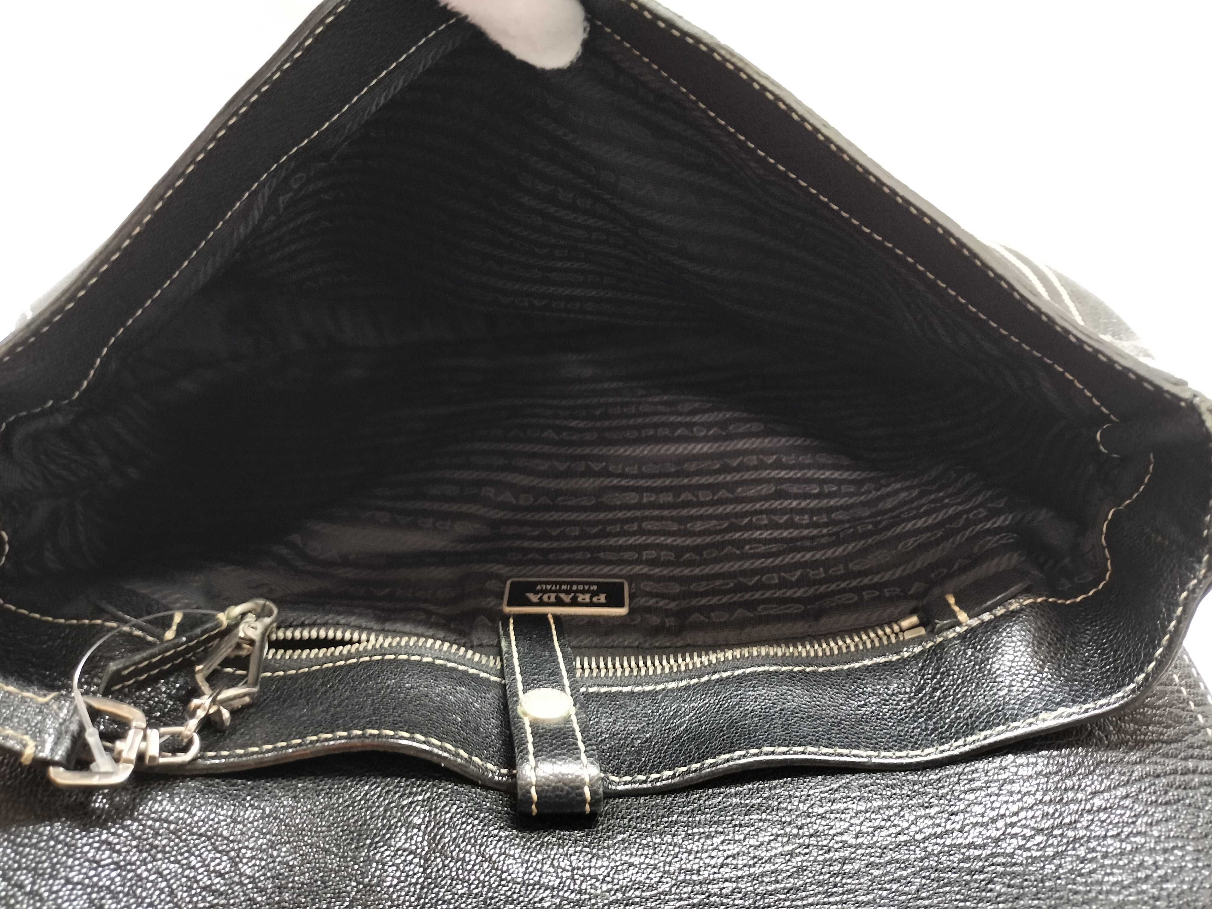 Archive Bag Shoulder Bag — view 10