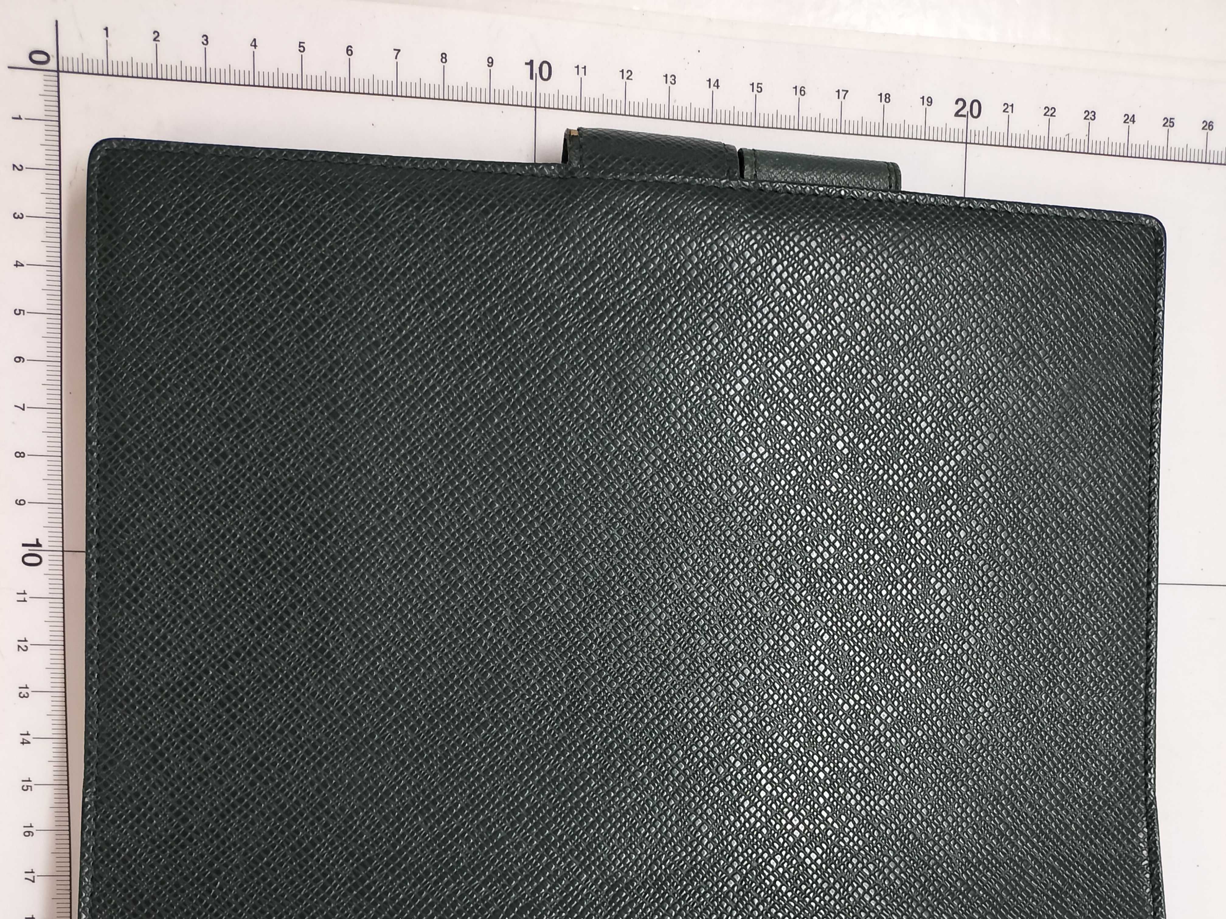 Taiga Agenda GM Epicea R20403 MI0936 Notebook Cover — view 2