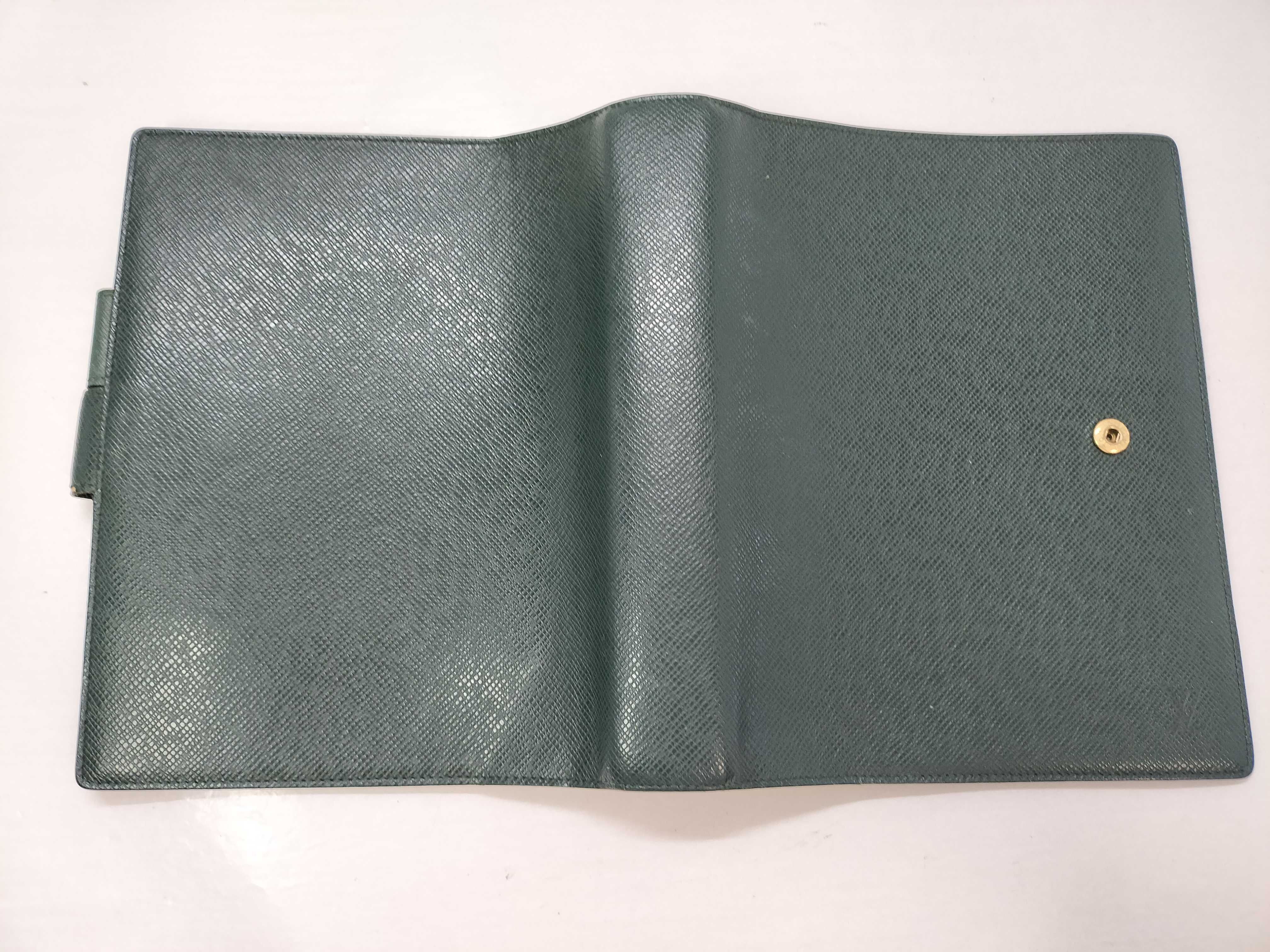 Taiga Agenda GM Epicea R20403 MI0936 Notebook Cover — view 14