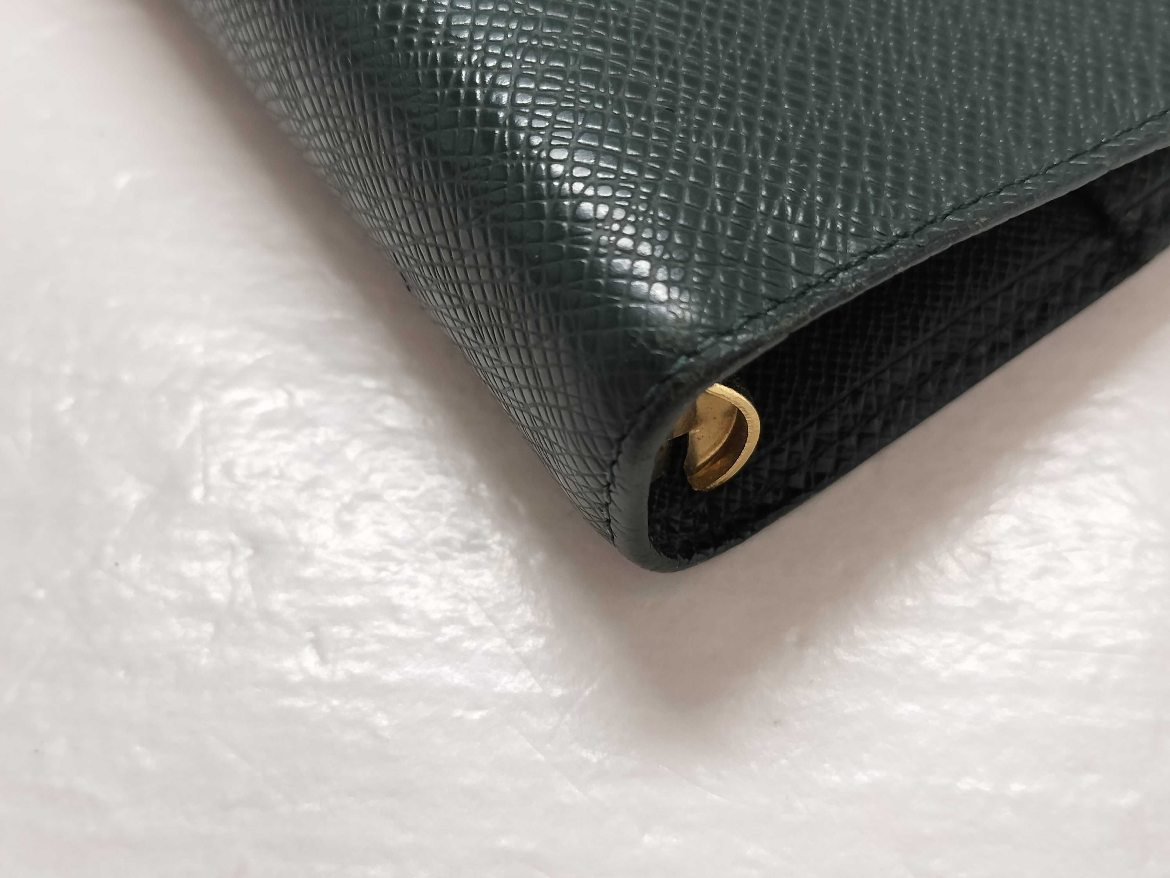 Taiga Agenda GM Epicea R20403 MI0936 Notebook Cover — view 3
